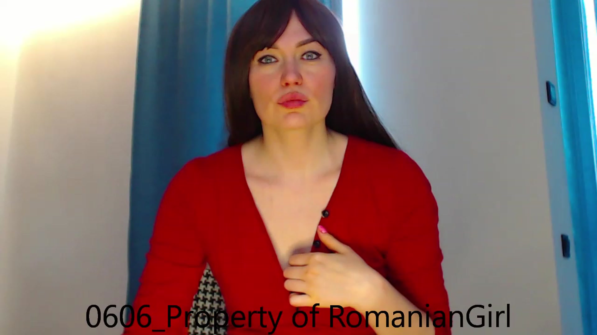 Gallery image thumbnail from RomanianGirl's myfreecams stream on, 06/06/2023, 12:54 image 4 of 20