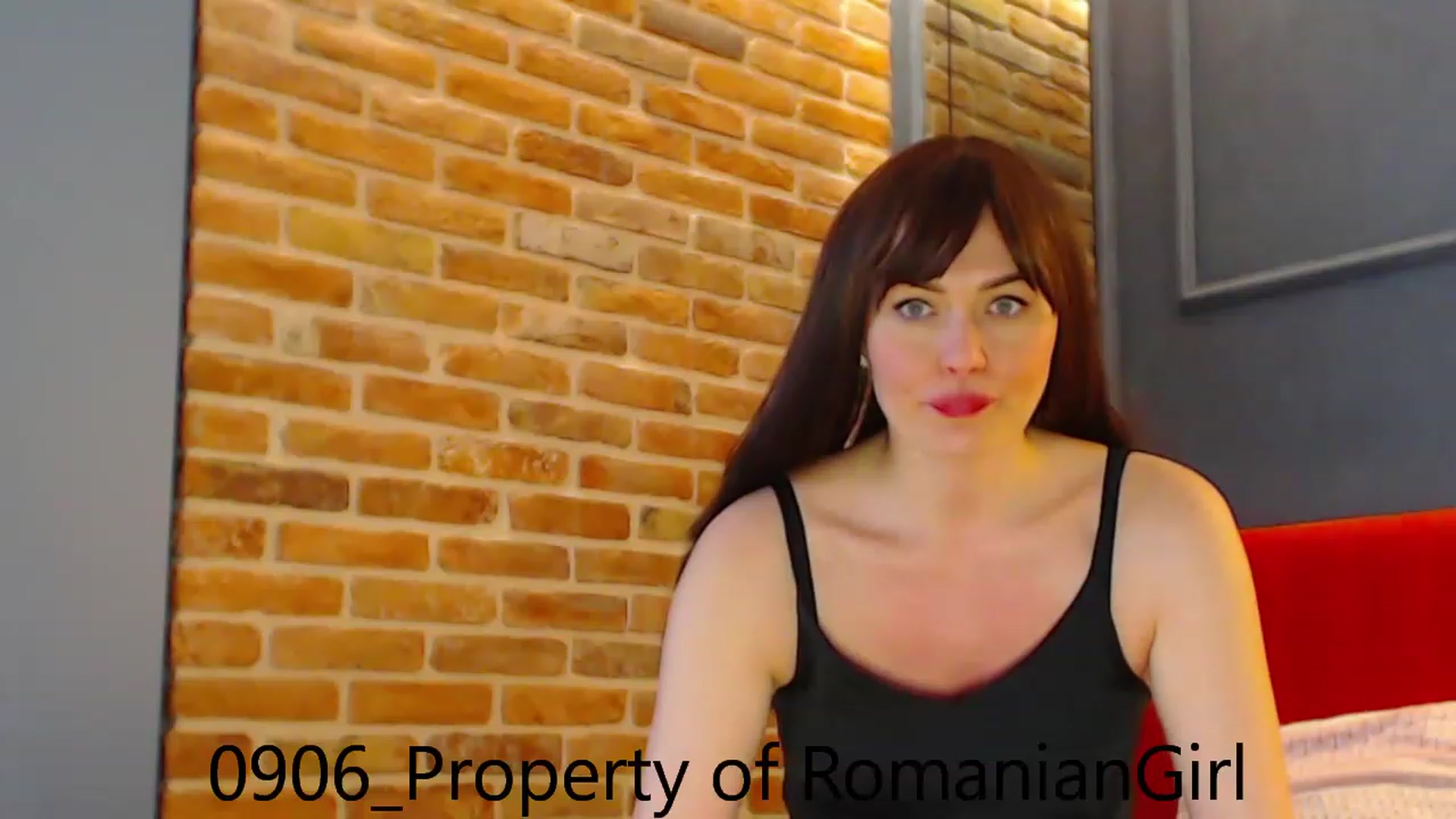 Gallery image thumbnail from RomanianGirl's myfreecams stream on, 06/09/2023, 12:11 image 13 of 20