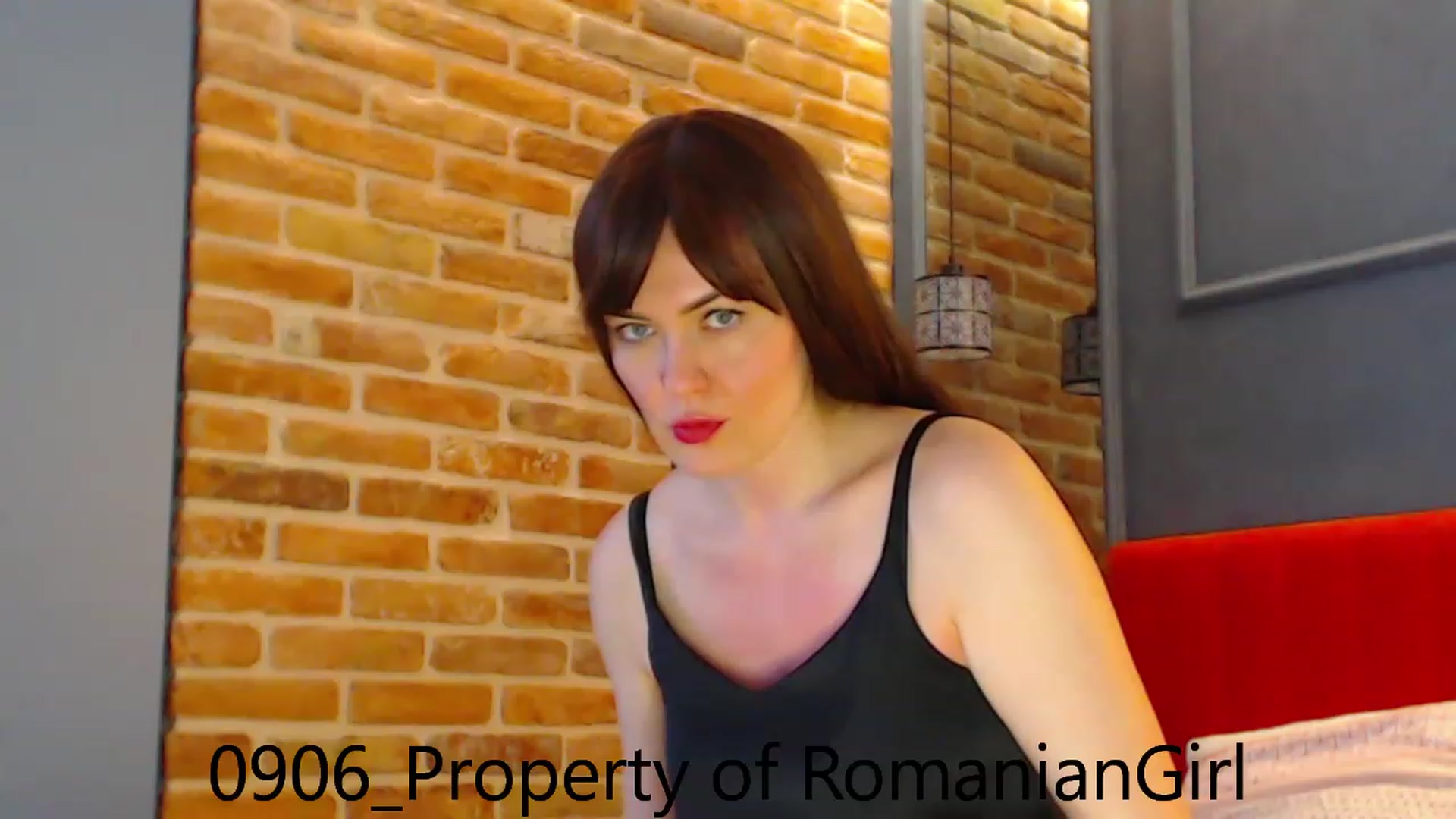 Gallery image thumbnail from RomanianGirl's myfreecams stream on, 06/09/2023, 12:11 image 9 of 20