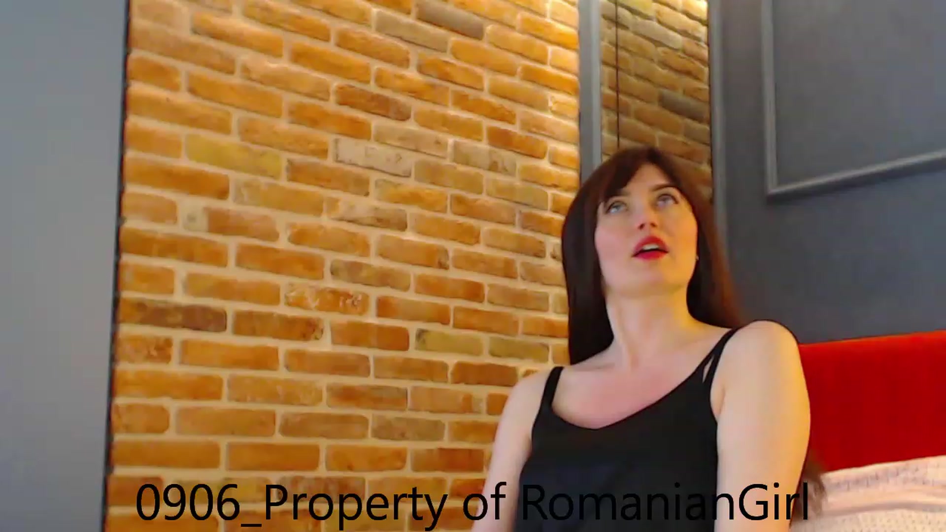 Gallery image thumbnail from RomanianGirl's myfreecams stream on, 06/09/2023, 12:11 image 6 of 20