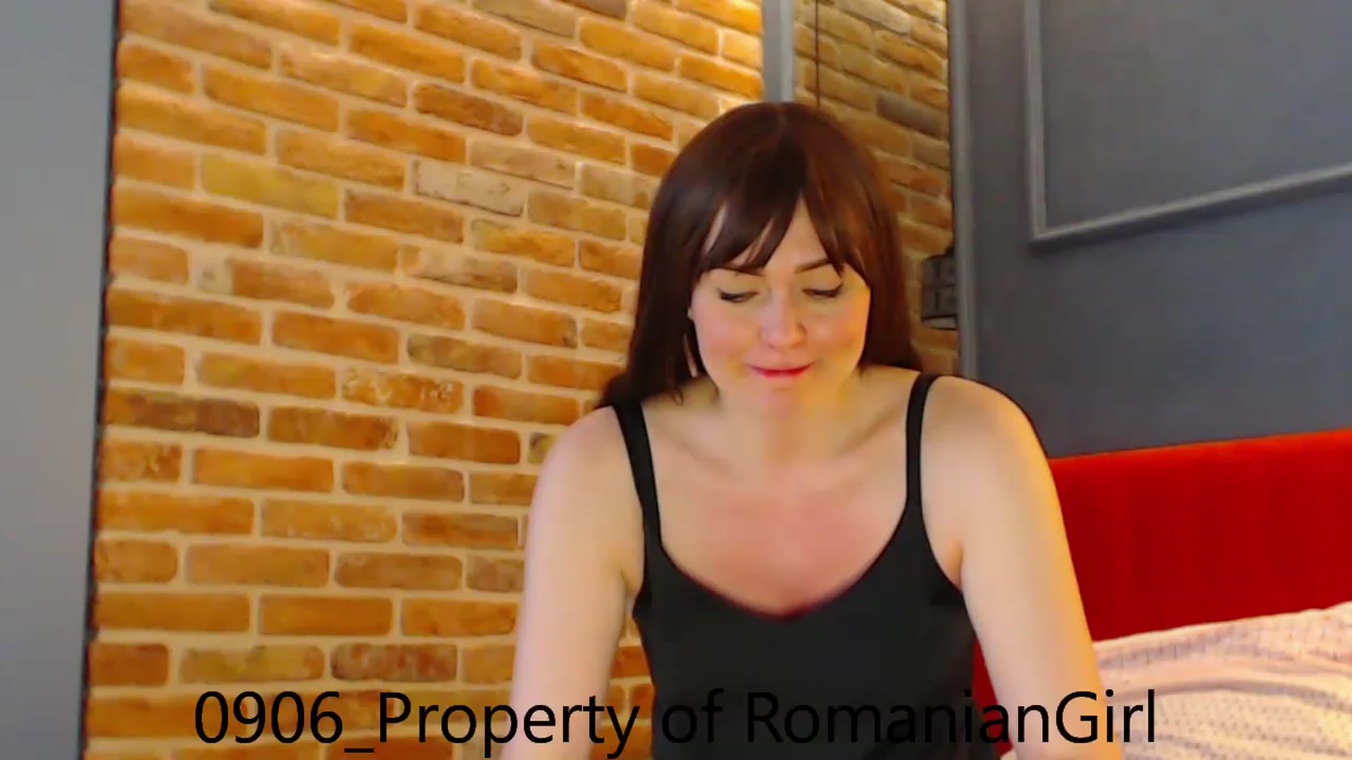 Gallery image thumbnail from RomanianGirl's myfreecams stream on, 06/09/2023, 12:11 image 16 of 20