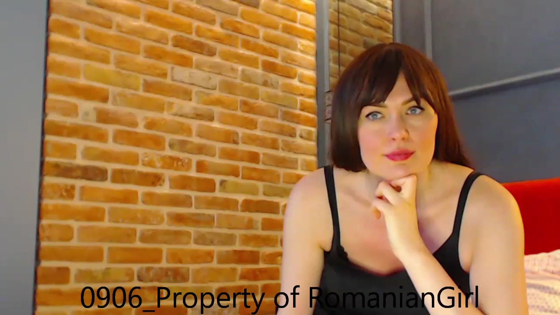 Gallery image thumbnail from RomanianGirl's myfreecams stream on, 06/09/2023, 12:11 image 17 of 20