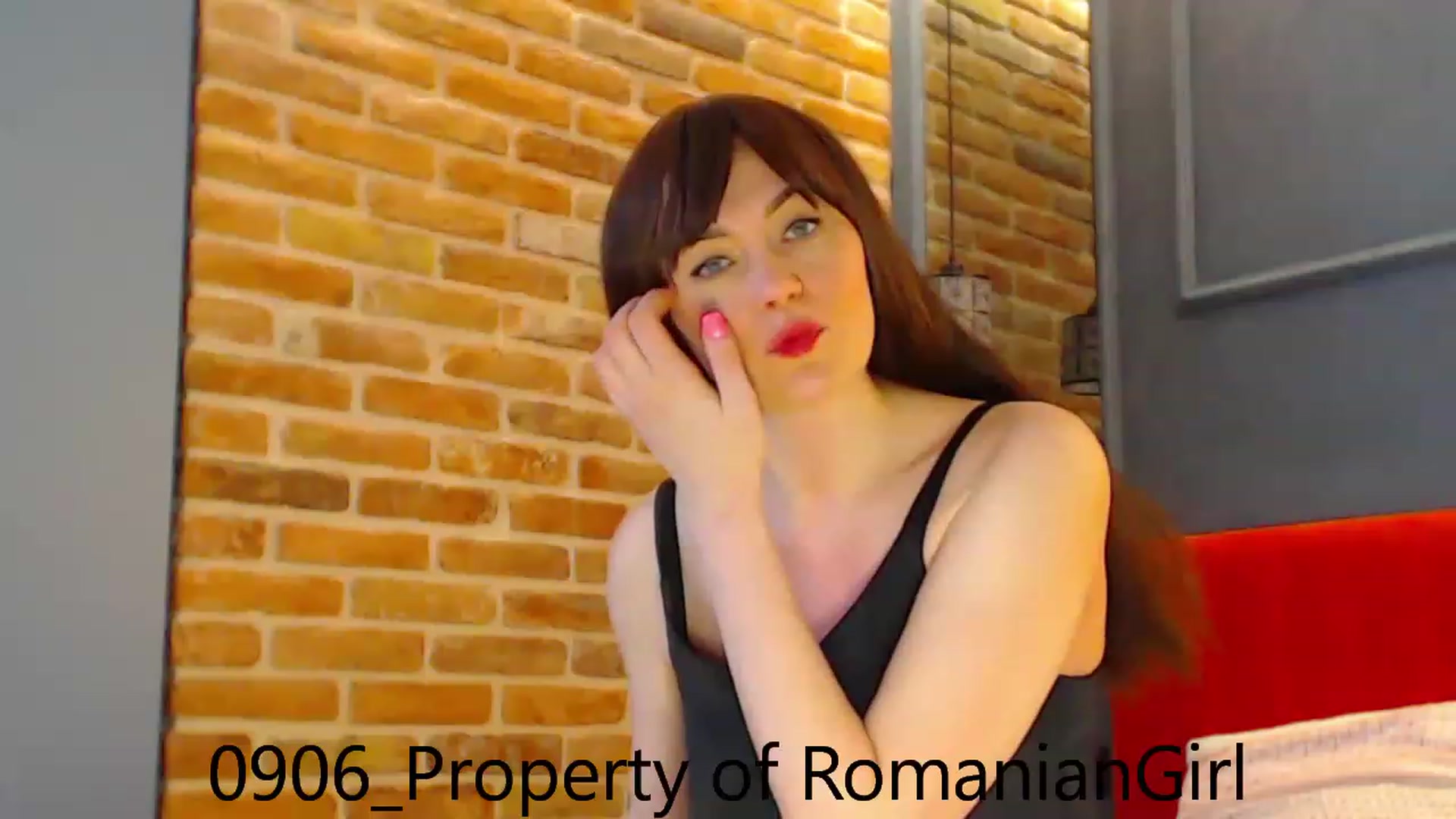 Gallery image thumbnail from RomanianGirl's myfreecams stream on, 06/09/2023, 12:11 image 10 of 20