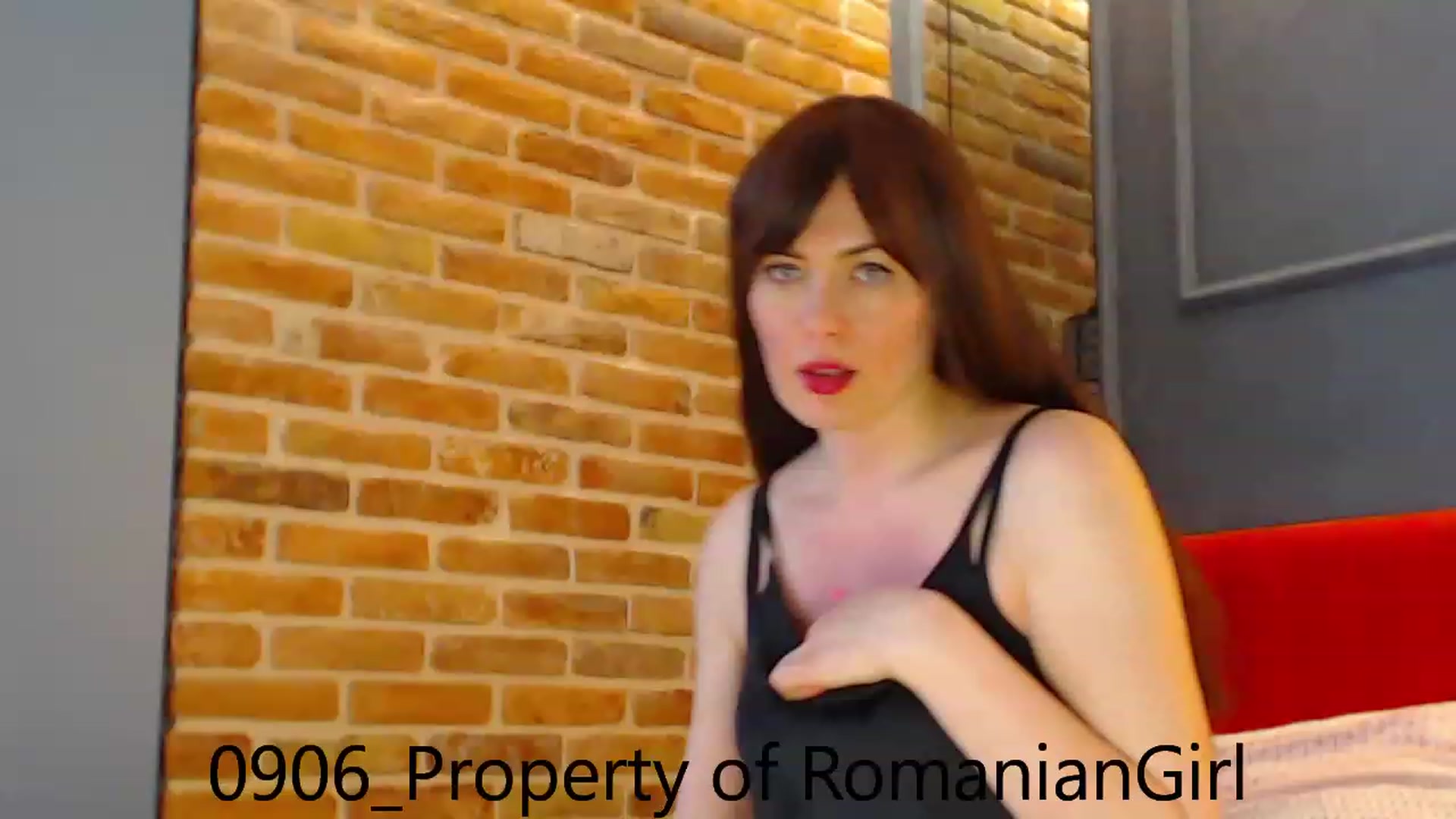 Gallery image thumbnail from RomanianGirl's myfreecams stream on, 06/09/2023, 12:11 image 5 of 20