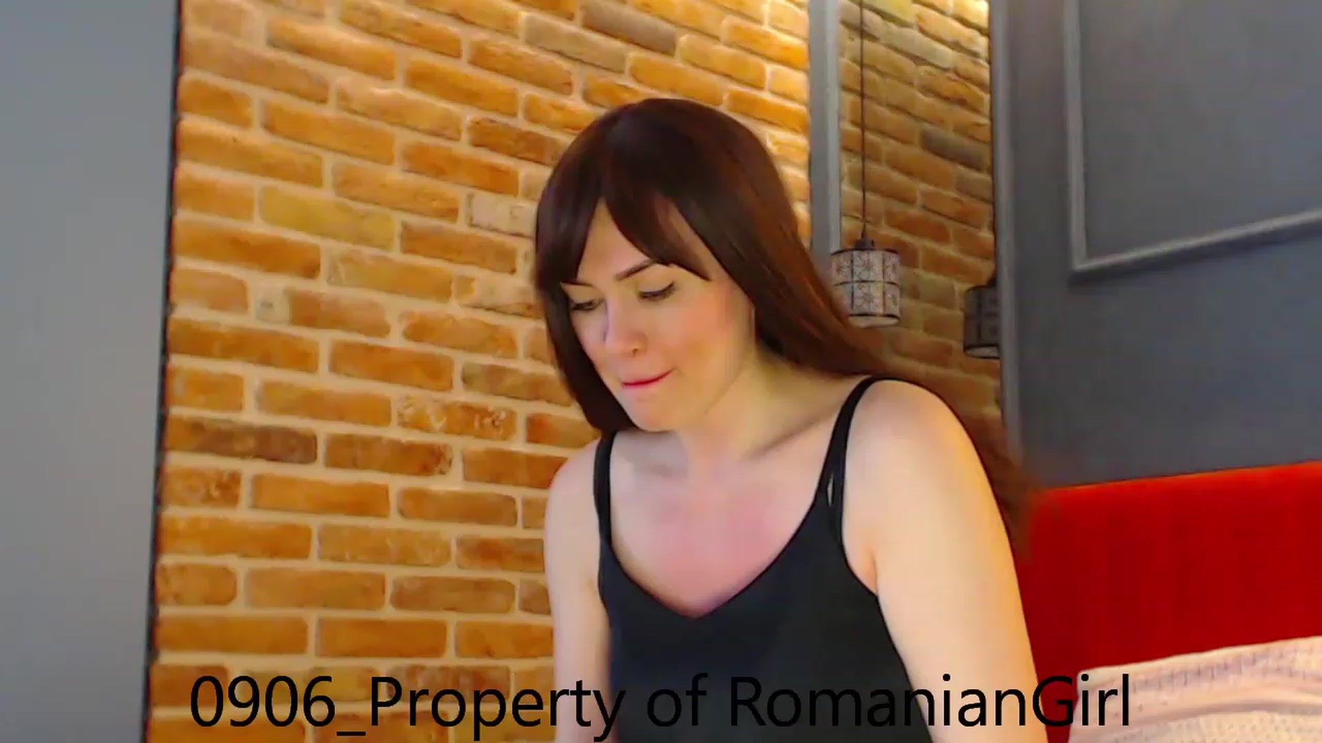 Gallery image thumbnail from RomanianGirl's myfreecams stream on, 06/09/2023, 12:11 image 7 of 20