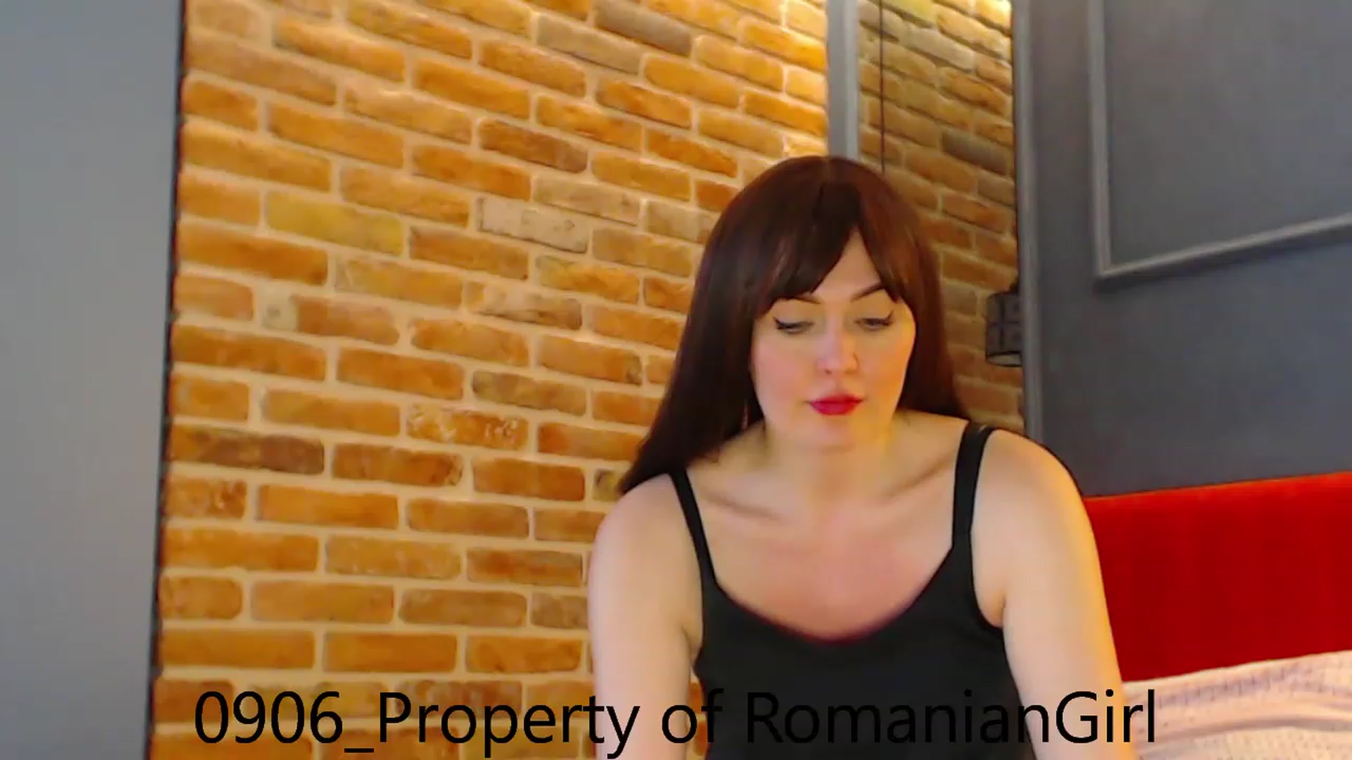 Gallery image thumbnail from RomanianGirl's myfreecams stream on, 06/09/2023, 12:11 image 12 of 20