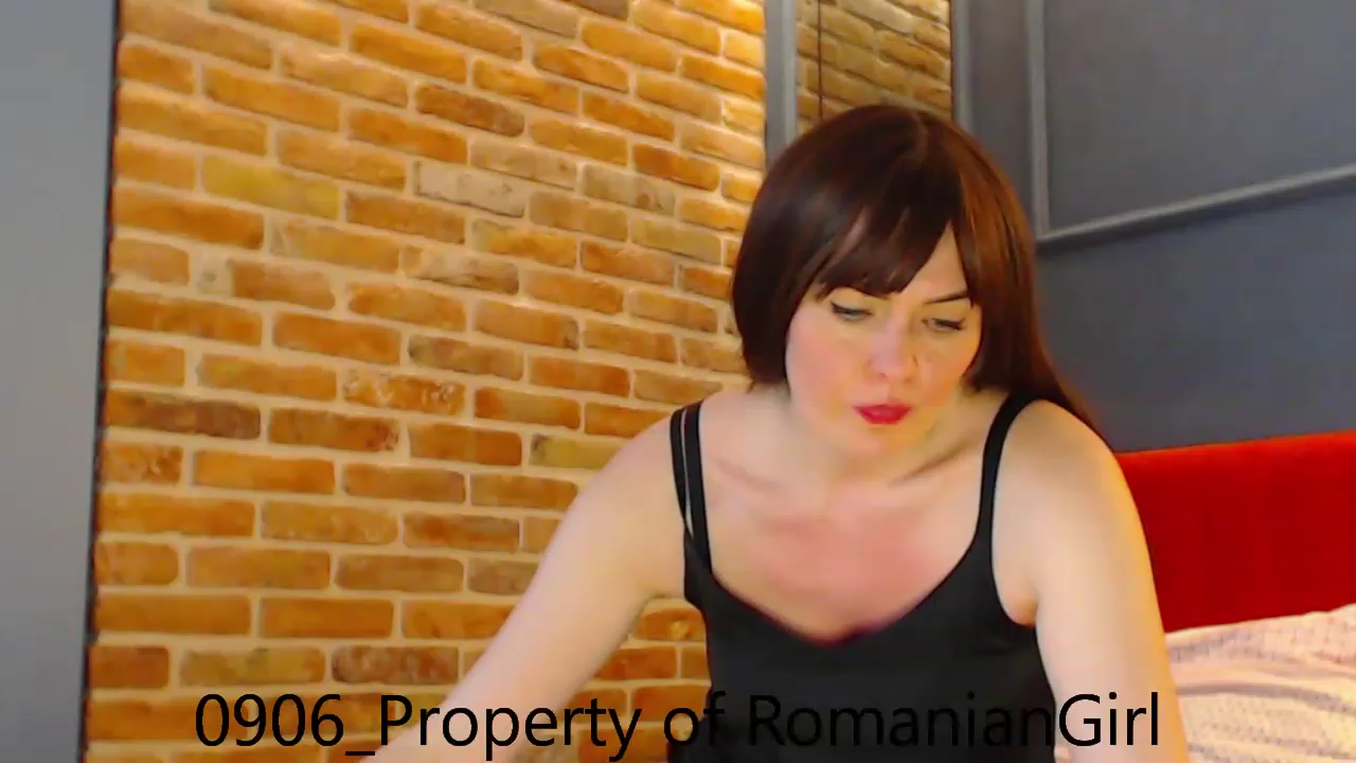 Gallery image thumbnail from RomanianGirl's myfreecams stream on, 06/09/2023, 12:11 image 15 of 20