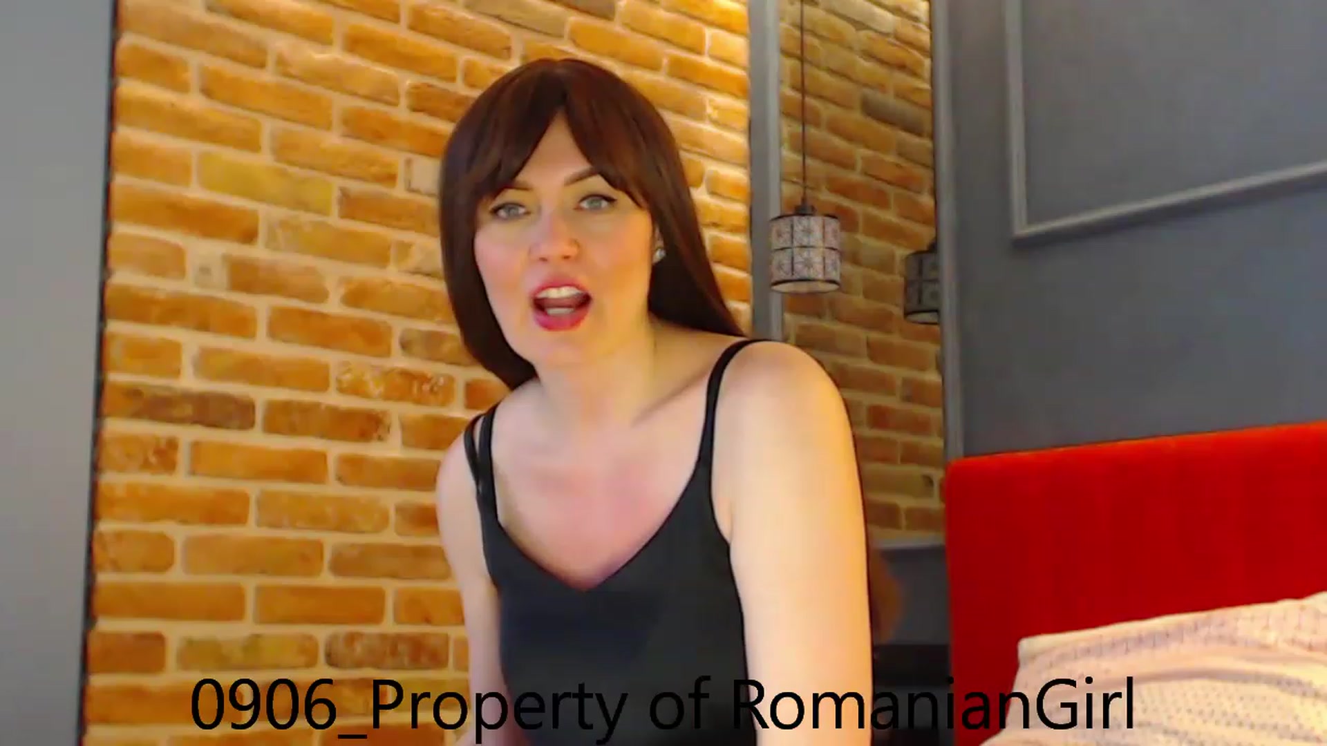 Gallery image thumbnail from RomanianGirl's myfreecams stream on, 06/09/2023, 12:11 image 19 of 20