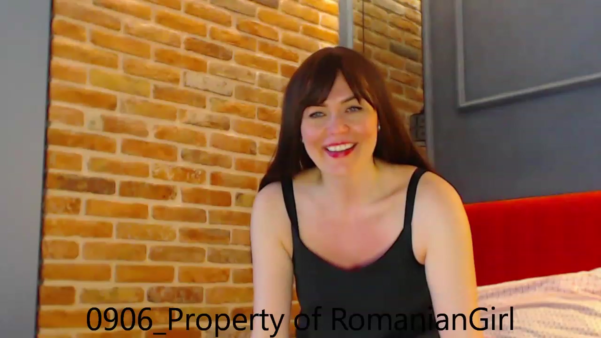 Gallery image thumbnail from RomanianGirl's myfreecams stream on, 06/09/2023, 12:11 image 14 of 20