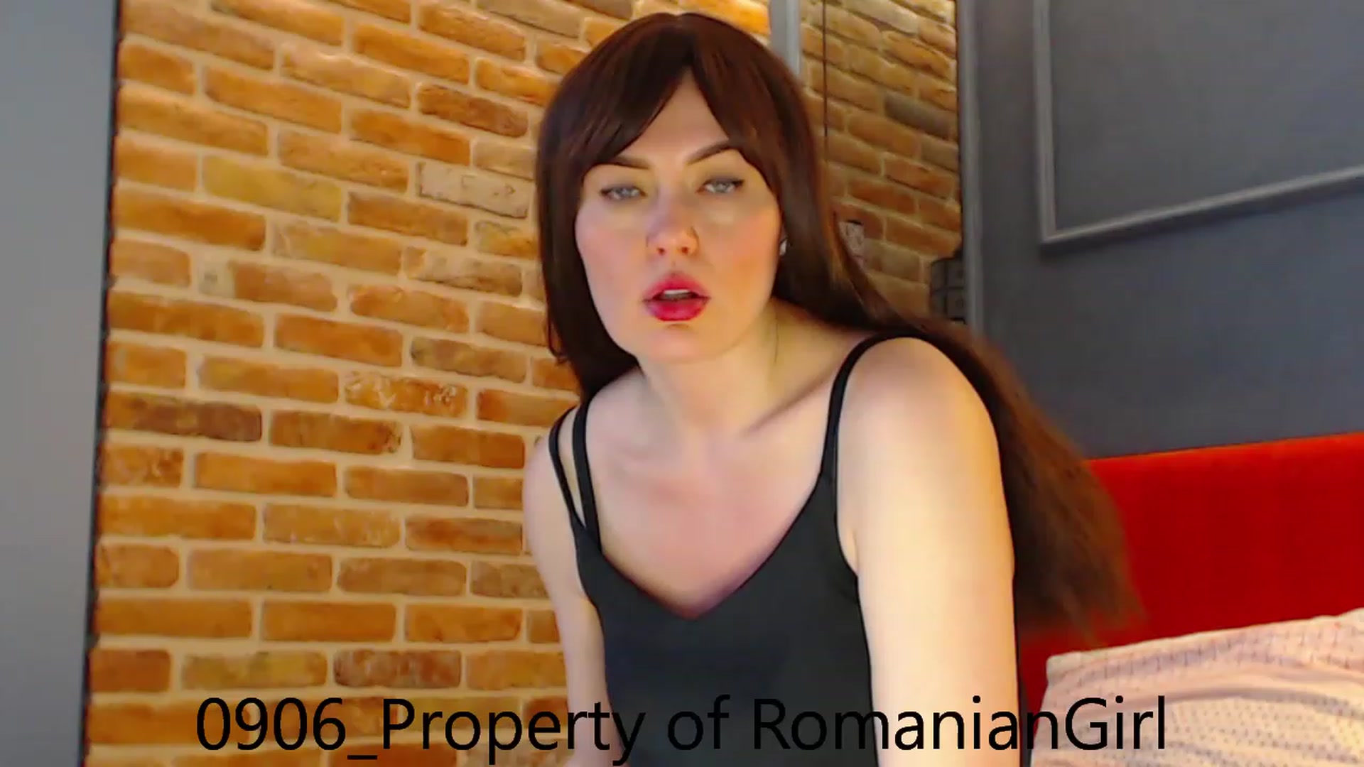 Gallery image thumbnail from RomanianGirl's myfreecams stream on, 06/09/2023, 13:09 image 2 of 20