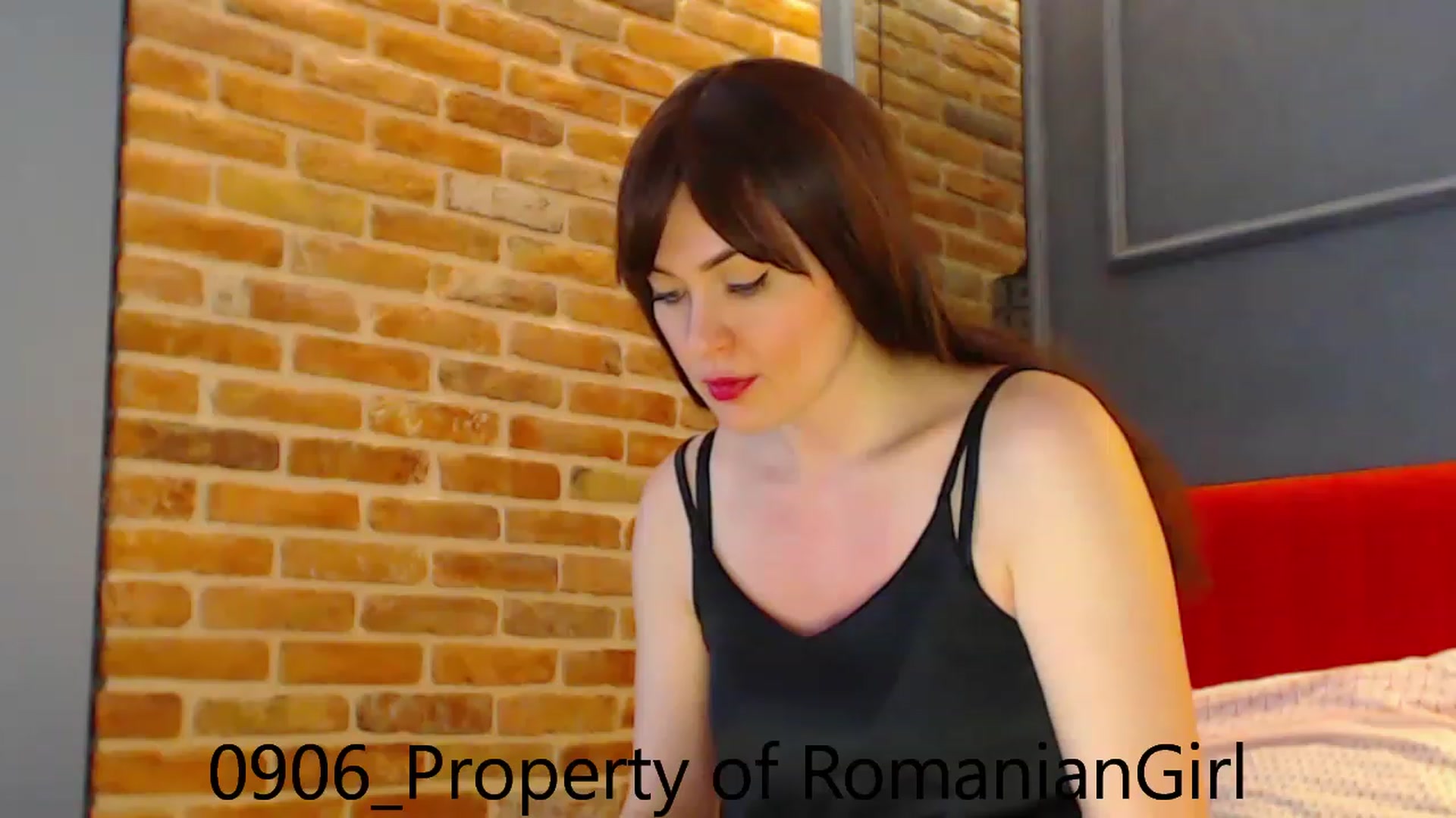 Gallery image thumbnail from RomanianGirl's myfreecams stream on, 06/09/2023, 13:09 image 5 of 20