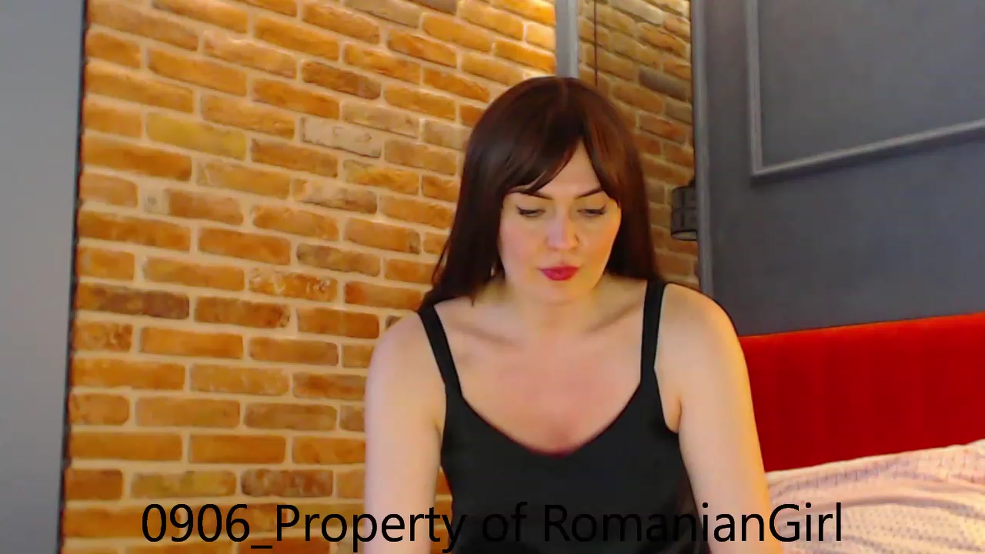 Gallery image thumbnail from RomanianGirl's myfreecams stream on, 06/09/2023, 13:09 image 18 of 20