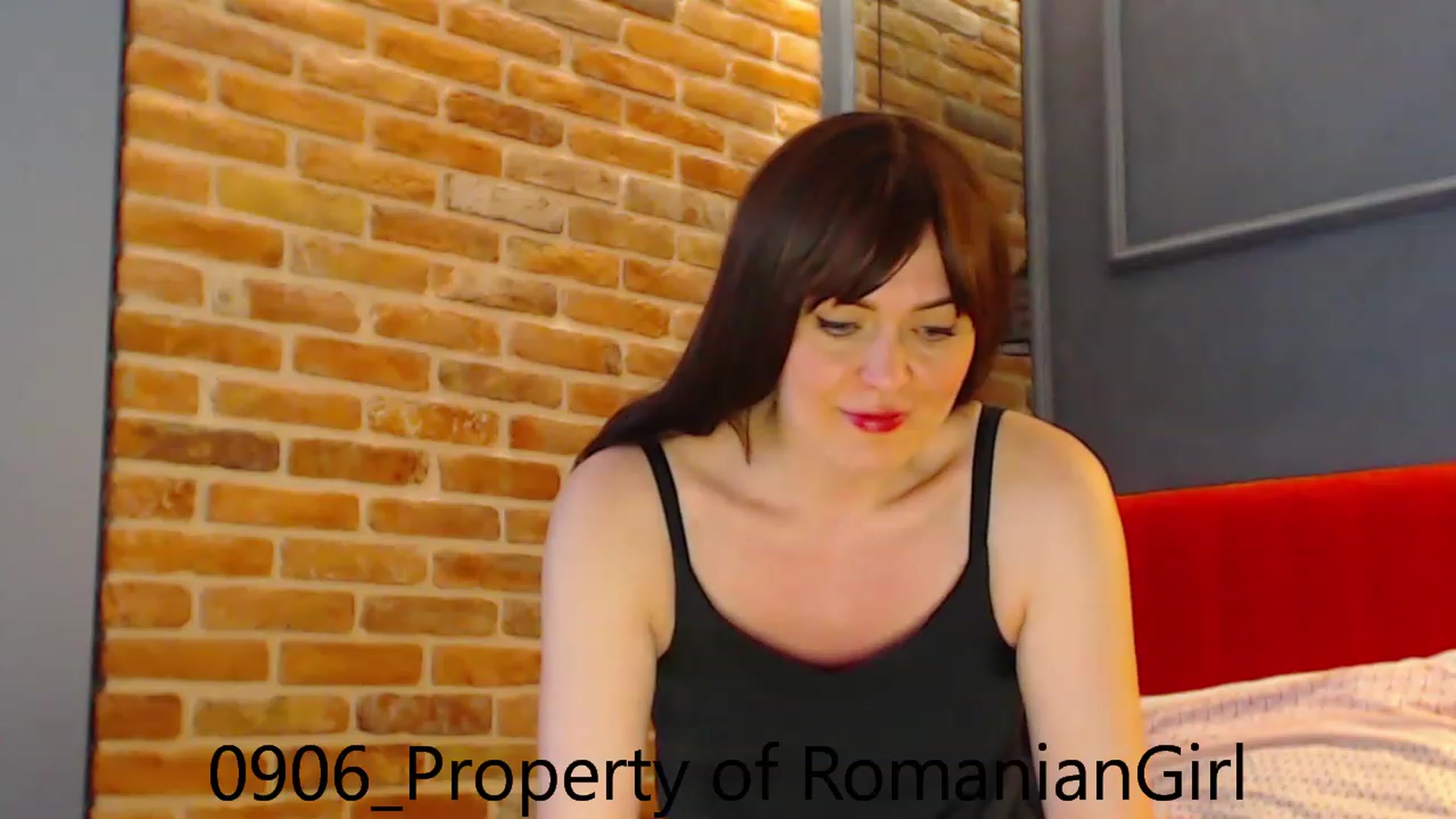 Gallery image thumbnail from RomanianGirl's myfreecams stream on, 06/09/2023, 13:09 image 14 of 20