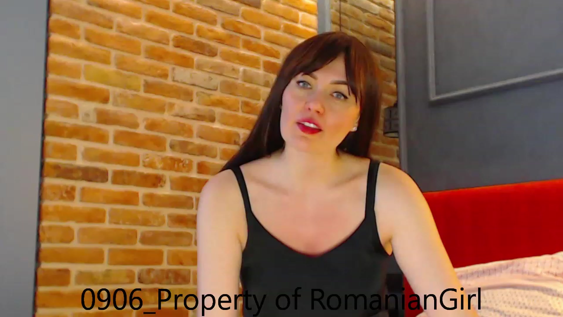 Gallery image thumbnail from RomanianGirl's myfreecams stream on, 06/09/2023, 13:09 image 11 of 20