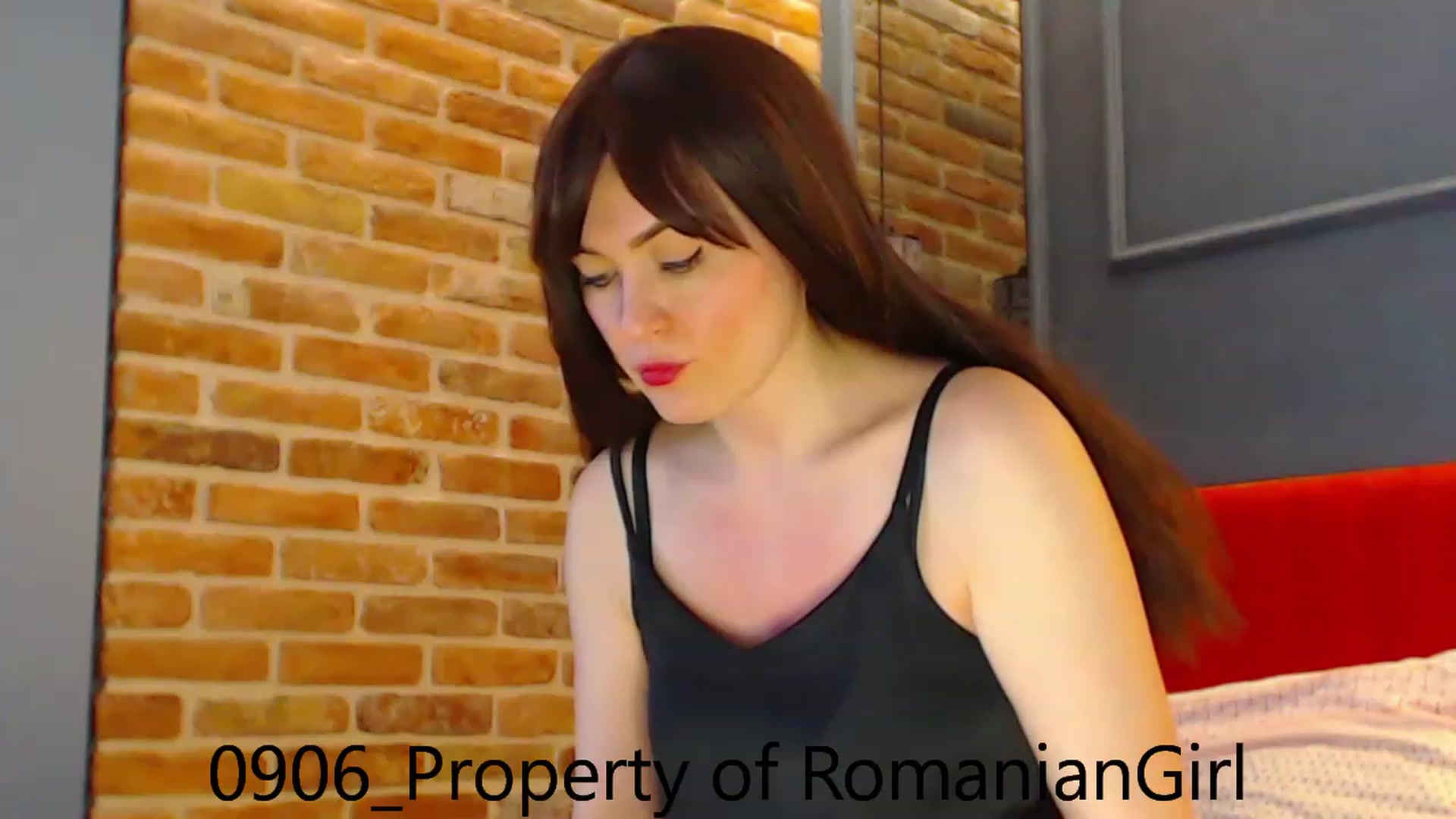 Gallery image thumbnail from RomanianGirl's myfreecams stream on, 06/09/2023, 13:09 image 4 of 20