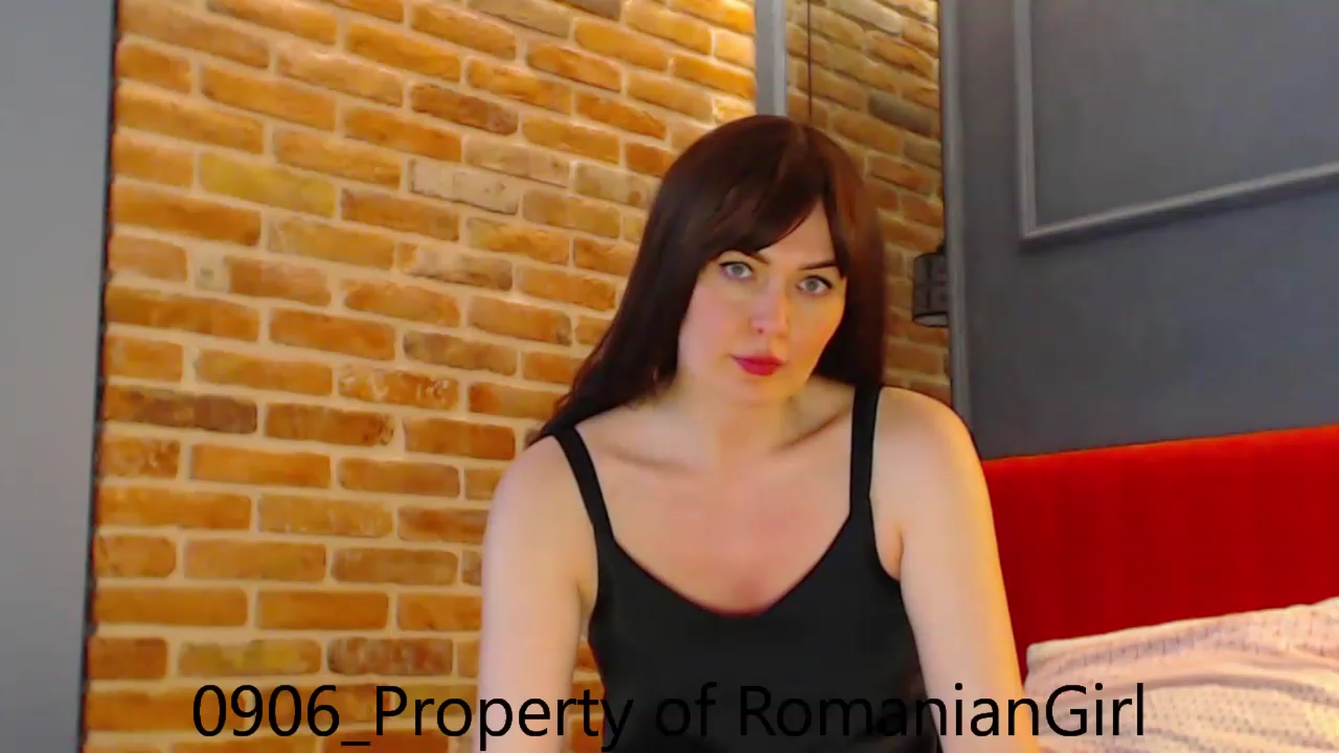 Gallery image thumbnail from RomanianGirl's myfreecams stream on, 06/09/2023, 13:09 image 19 of 20