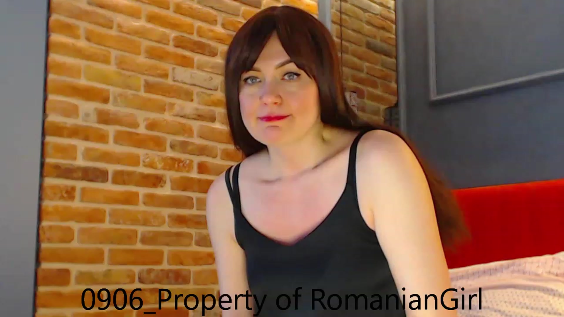 Gallery image thumbnail from RomanianGirl's myfreecams stream on, 06/09/2023, 13:09 image 1 of 20