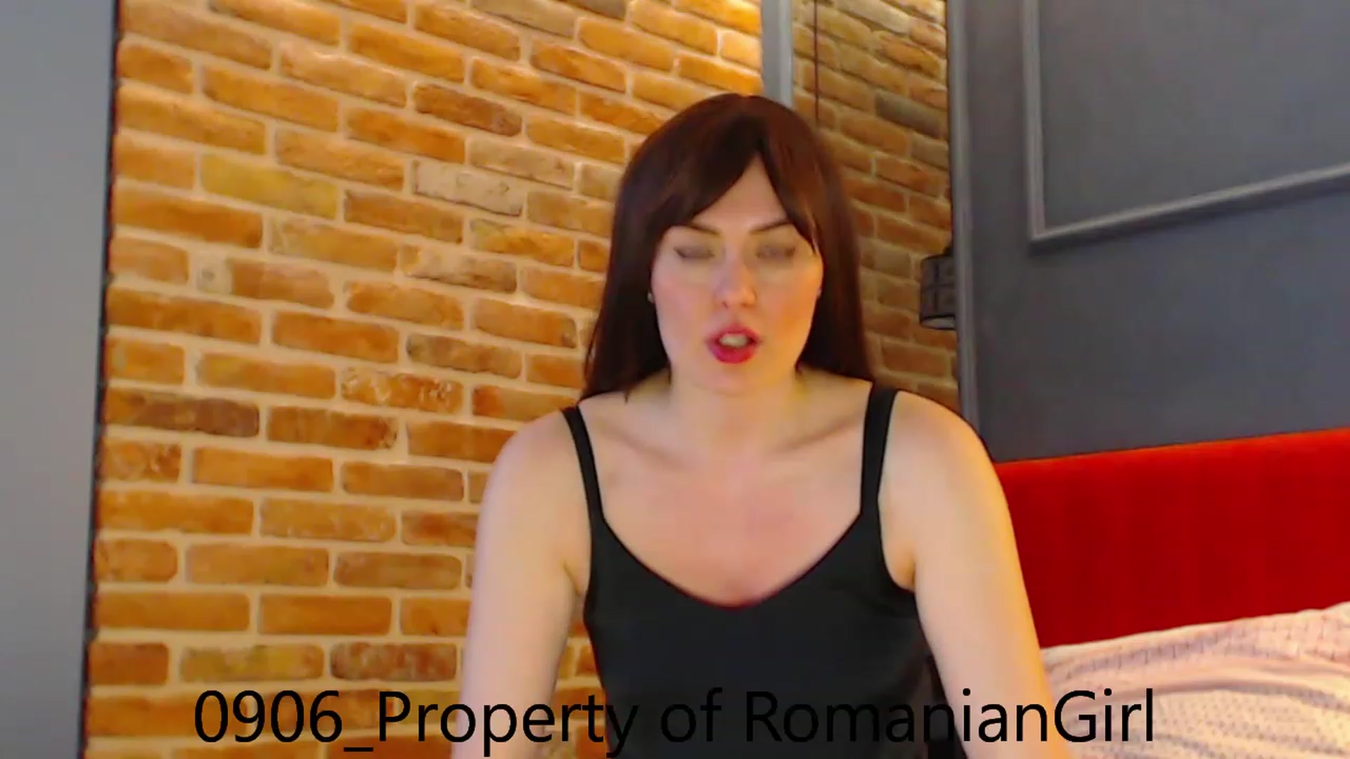 Gallery image thumbnail from RomanianGirl's myfreecams stream on, 06/09/2023, 13:09 image 17 of 20