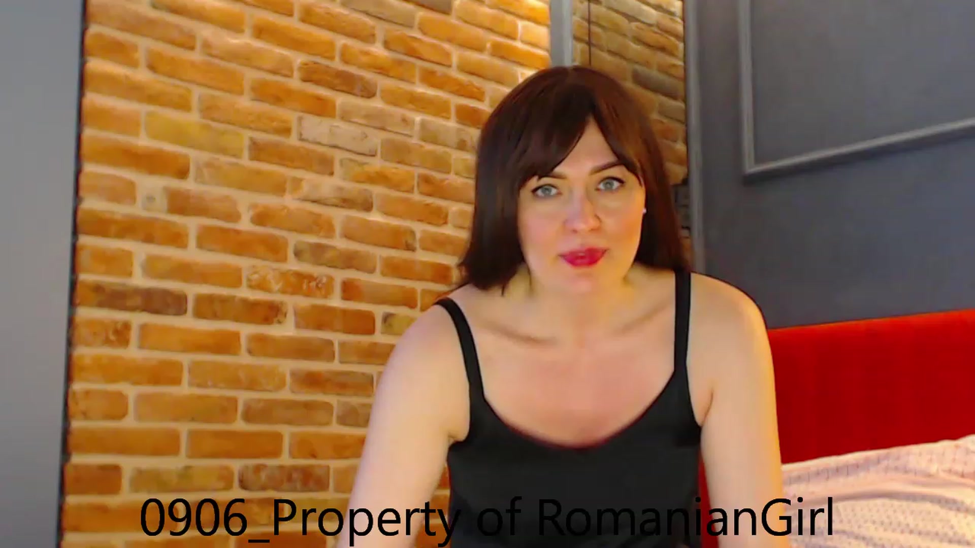 Gallery image thumbnail from RomanianGirl's myfreecams stream on, 06/09/2023, 13:09 image 16 of 20
