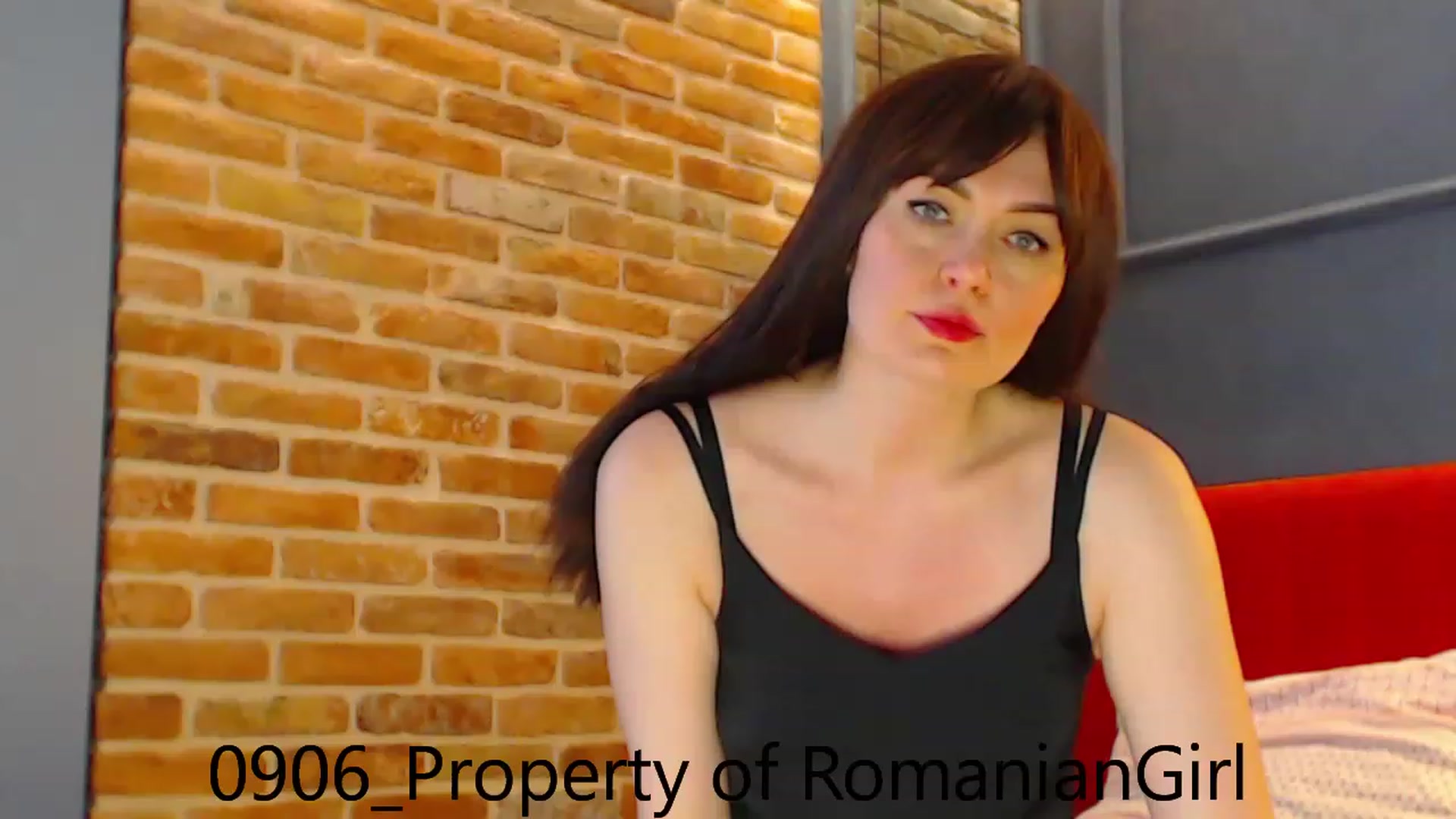 Gallery image thumbnail from RomanianGirl's myfreecams stream on, 06/09/2023, 13:09 image 9 of 20