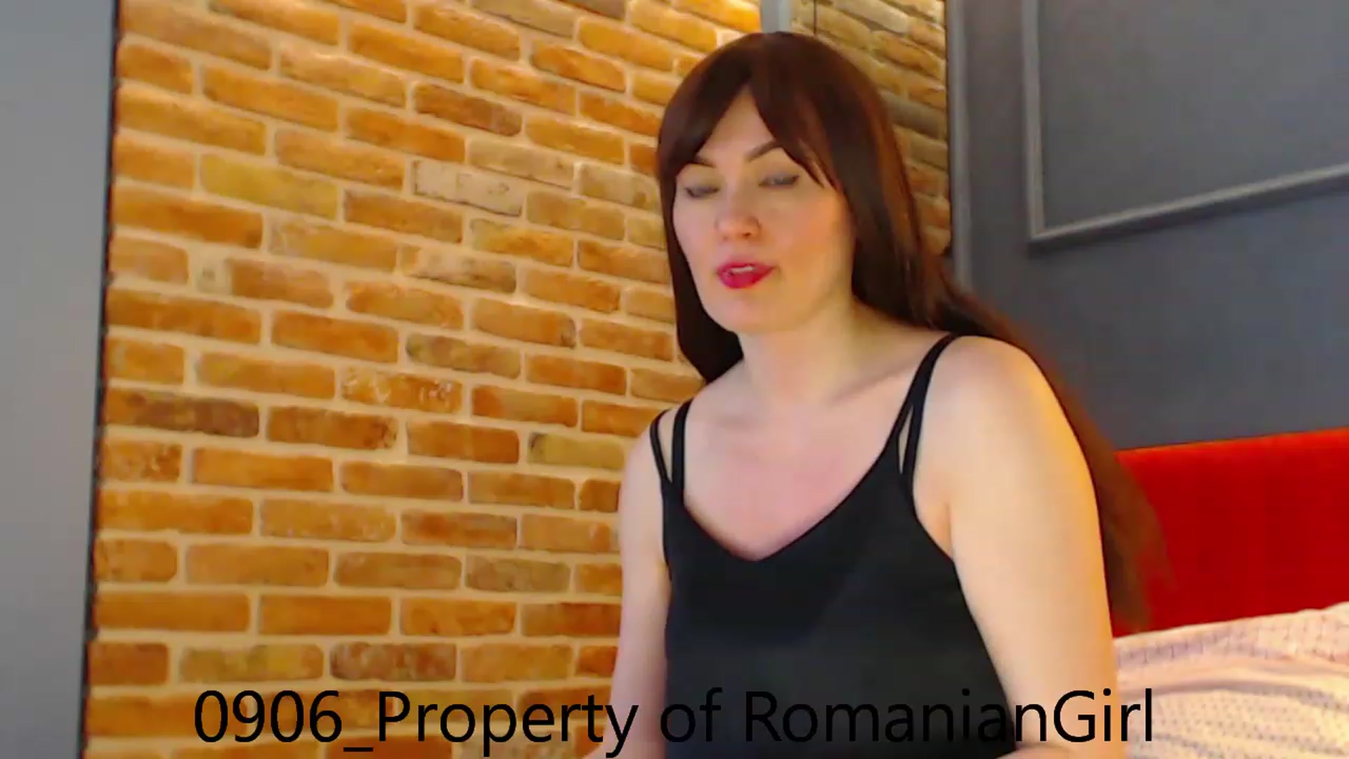 Gallery image thumbnail from RomanianGirl's myfreecams stream on, 06/09/2023, 13:09 image 6 of 20