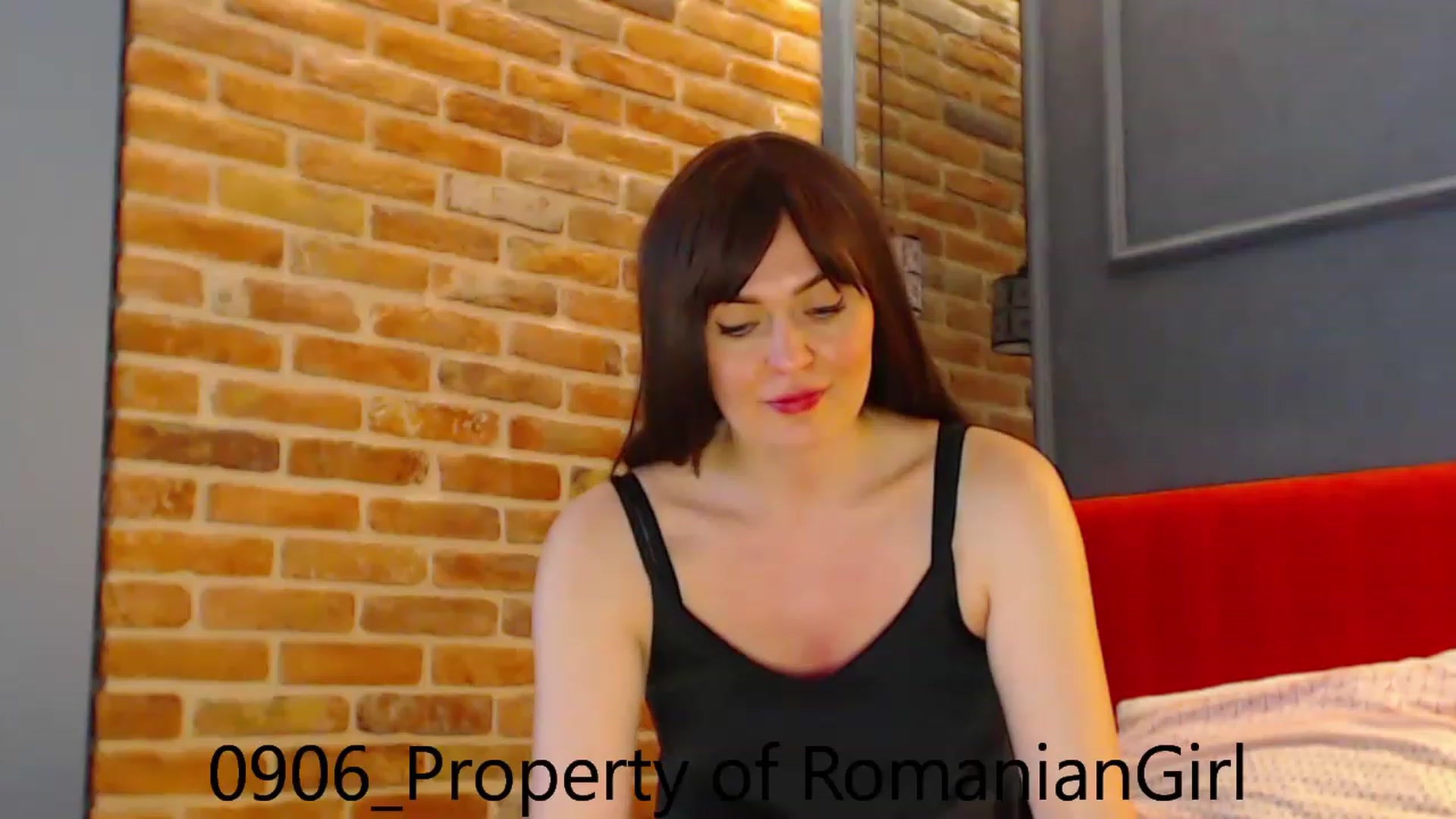 Gallery image thumbnail from RomanianGirl's myfreecams stream on, 06/09/2023, 13:09 image 20 of 20