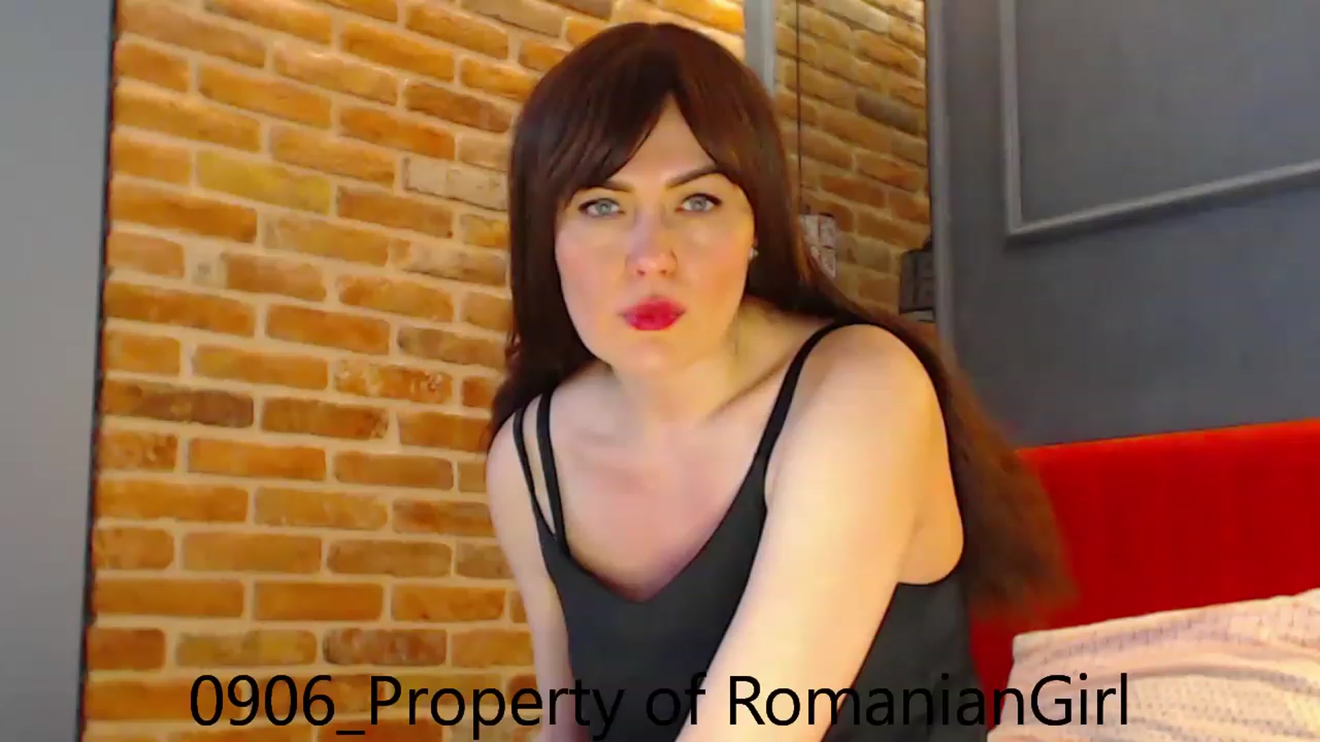 Gallery image thumbnail from RomanianGirl's myfreecams stream on, 06/09/2023, 13:09 image 3 of 20