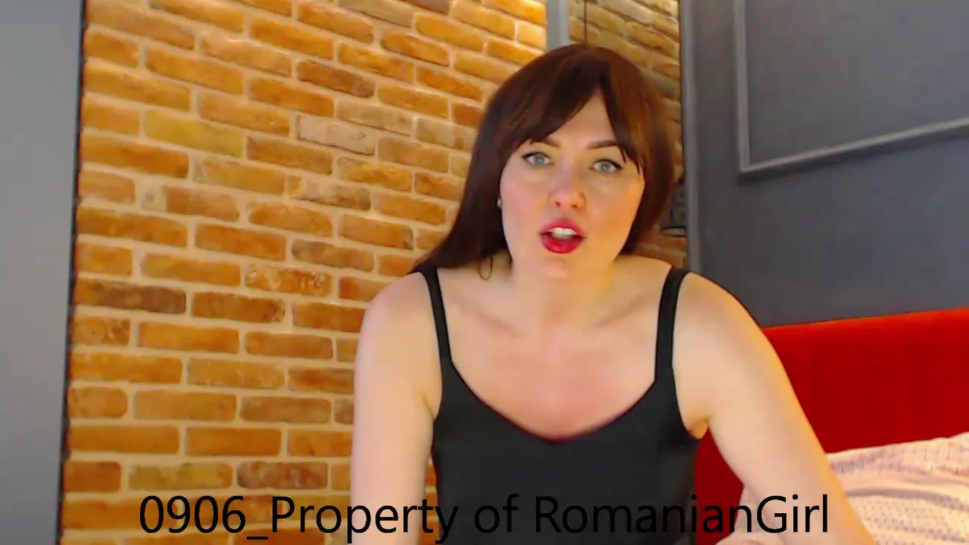 Gallery image thumbnail from RomanianGirl's myfreecams stream on, 06/09/2023, 13:09 image 10 of 20