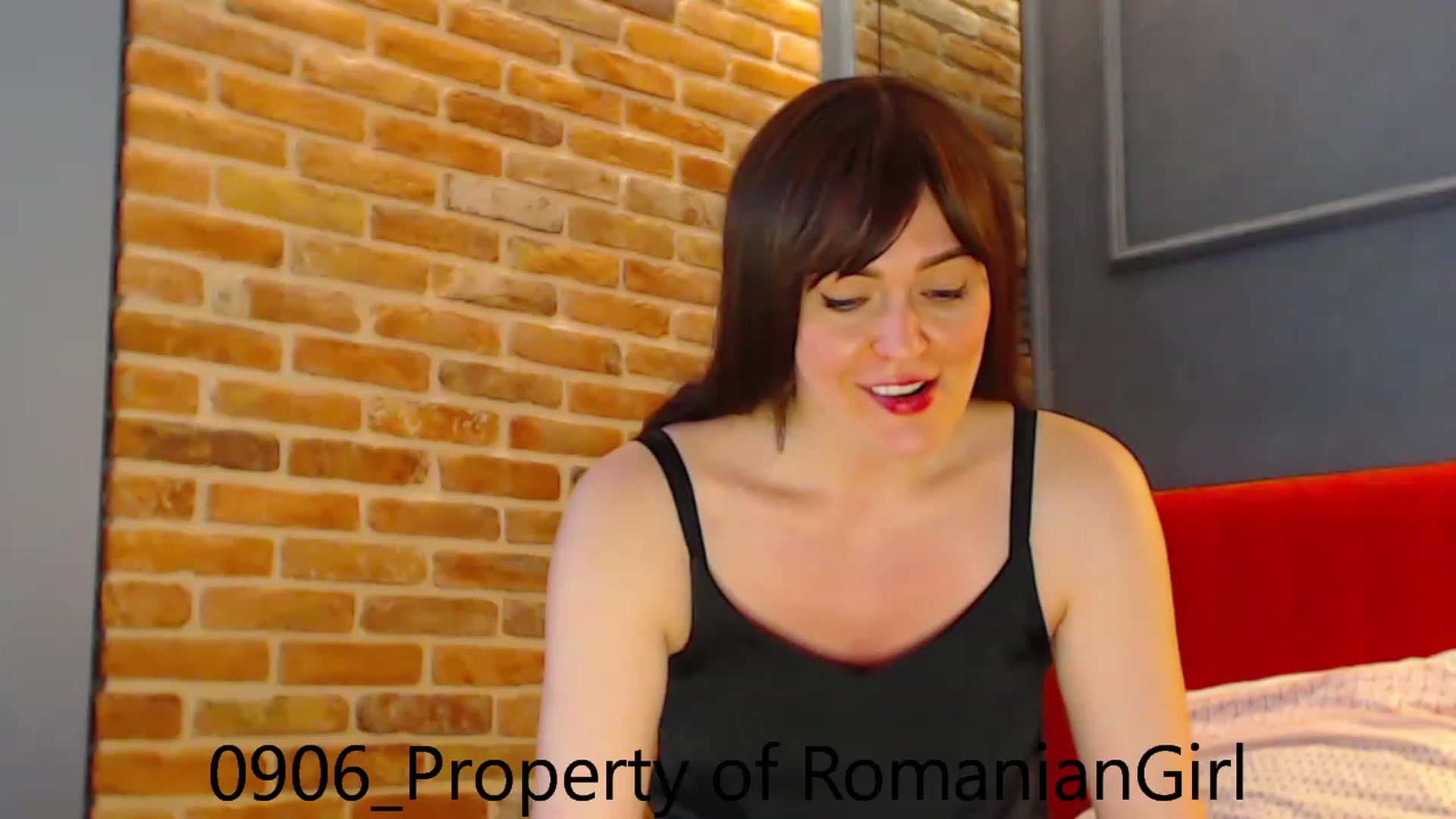 Gallery image thumbnail from RomanianGirl's myfreecams stream on, 06/09/2023, 13:09 image 12 of 20