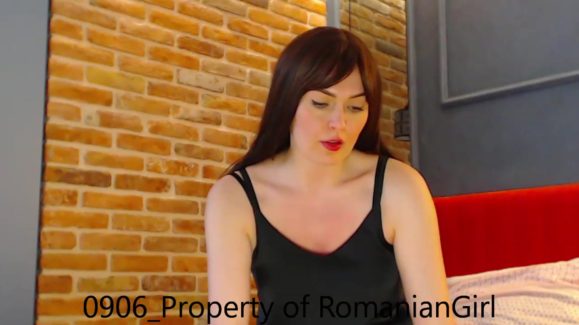 Gallery image thumbnail from RomanianGirl's myfreecams stream on, 06/09/2023, 13:09 image 7 of 20