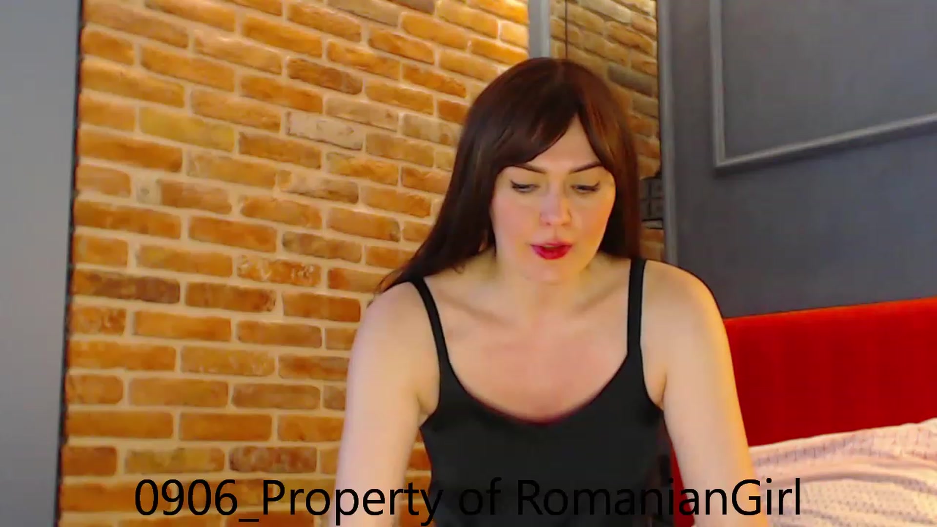 Gallery image thumbnail from RomanianGirl's myfreecams stream on, 06/09/2023, 13:09 image 15 of 20