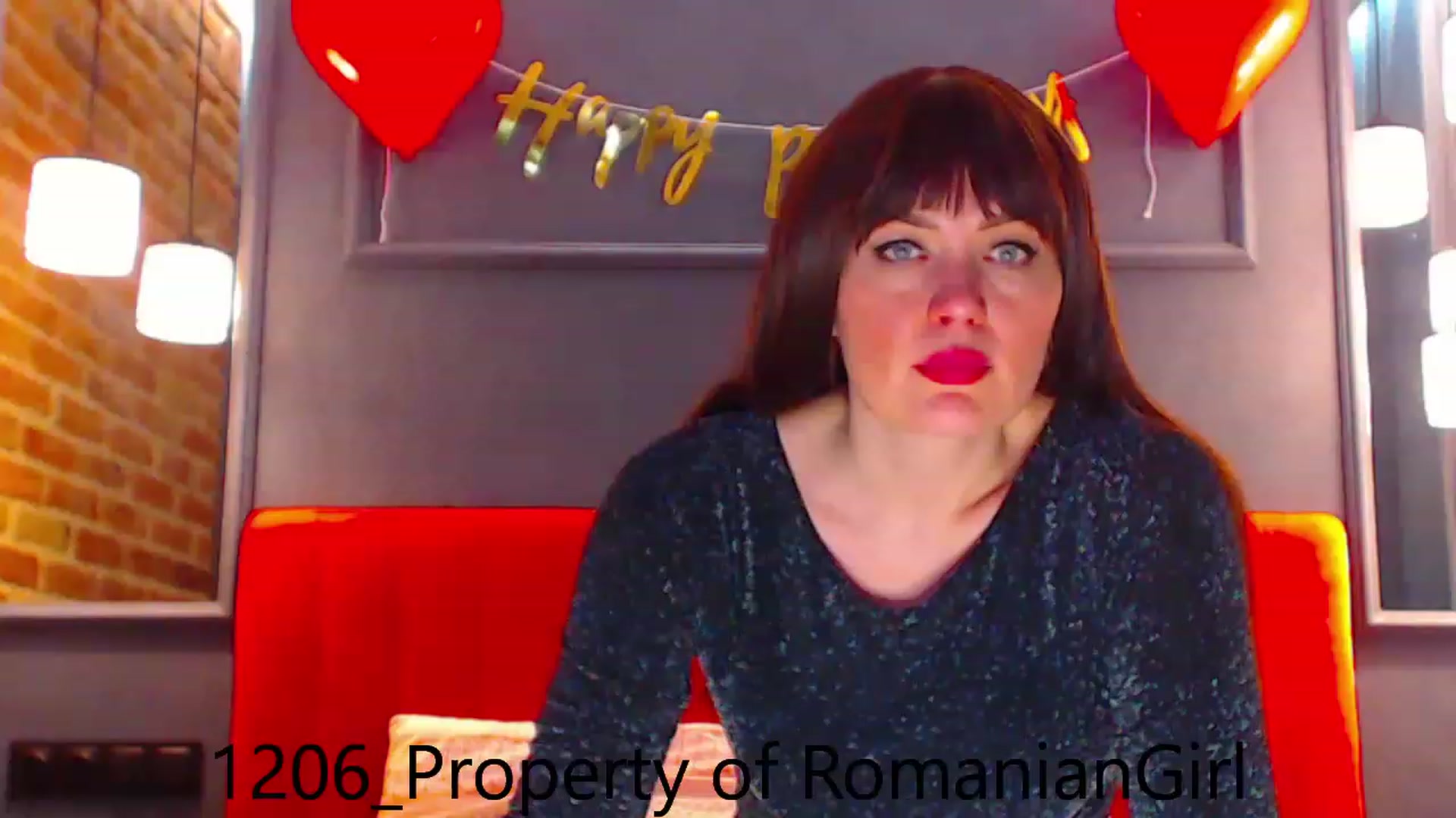 Gallery image thumbnail from RomanianGirl's myfreecams stream on, 06/12/2023, 15:44 image 6 of 20