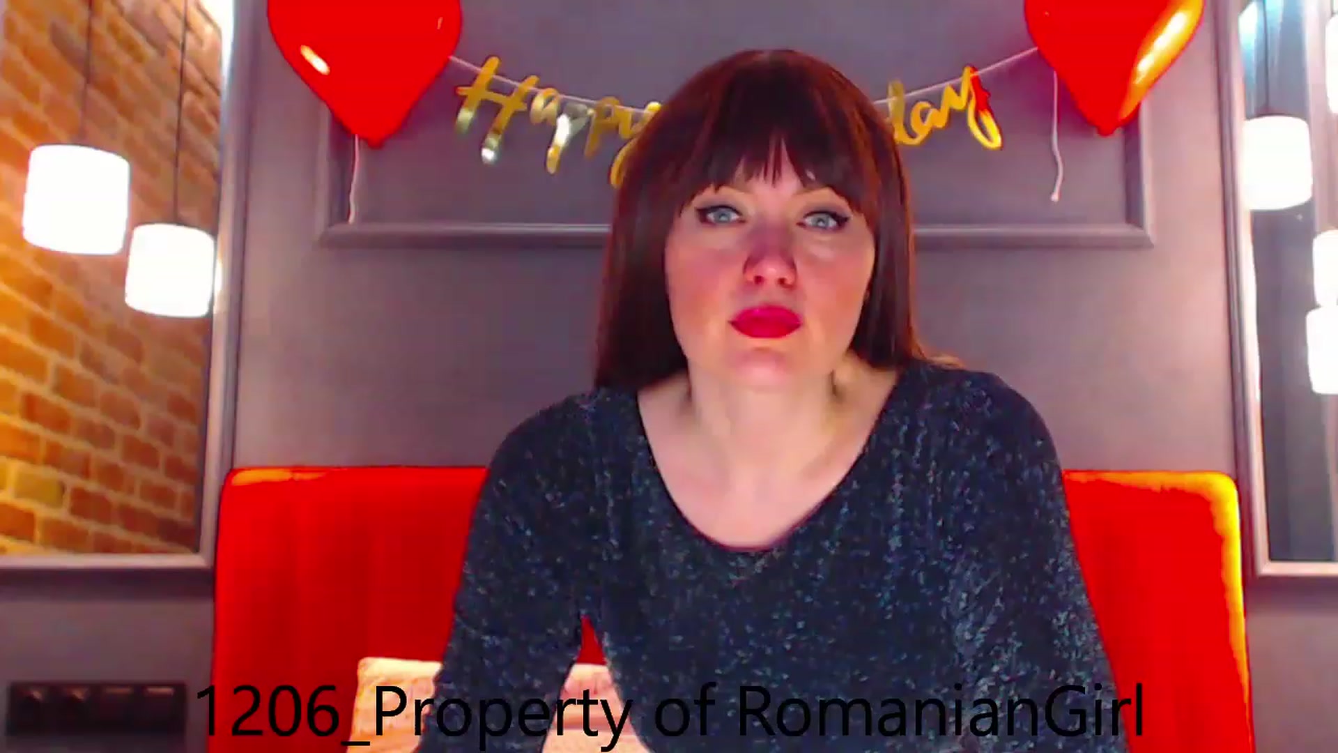 Gallery image thumbnail from RomanianGirl's myfreecams stream on, 06/12/2023, 15:44 image 2 of 20