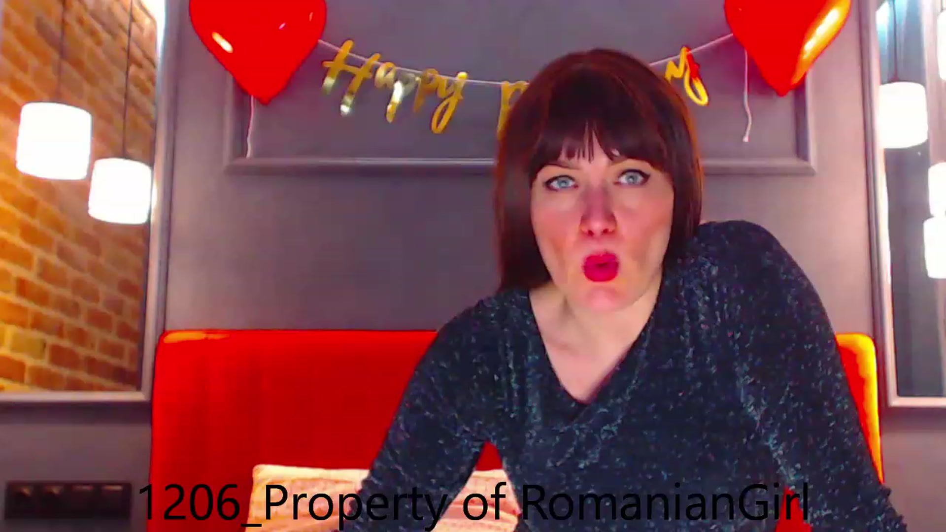 Gallery image thumbnail from RomanianGirl's myfreecams stream on, 06/12/2023, 15:44 image 5 of 20
