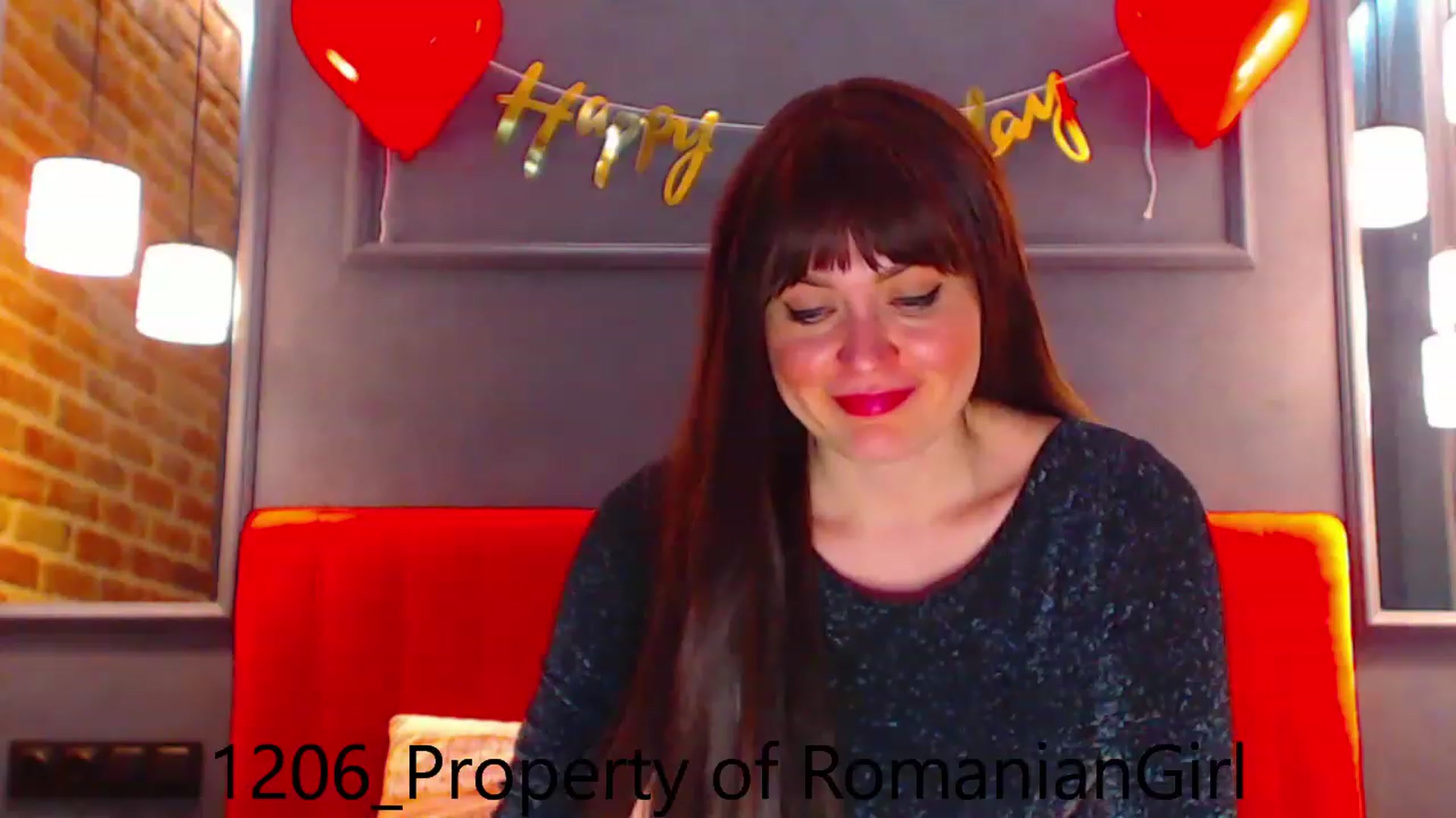 Gallery image thumbnail from RomanianGirl's myfreecams stream on, 06/12/2023, 15:44 image 10 of 20