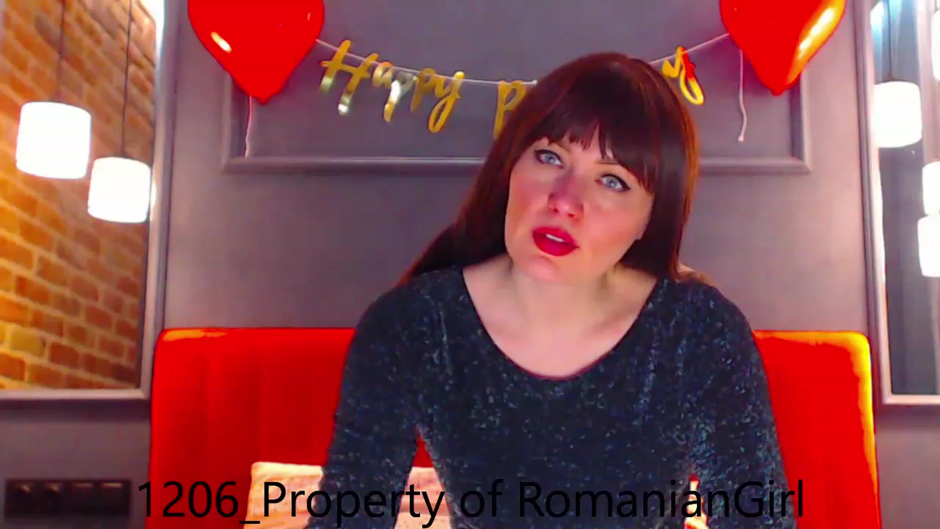 Gallery image thumbnail from RomanianGirl's myfreecams stream on, 06/12/2023, 15:44 image 3 of 20