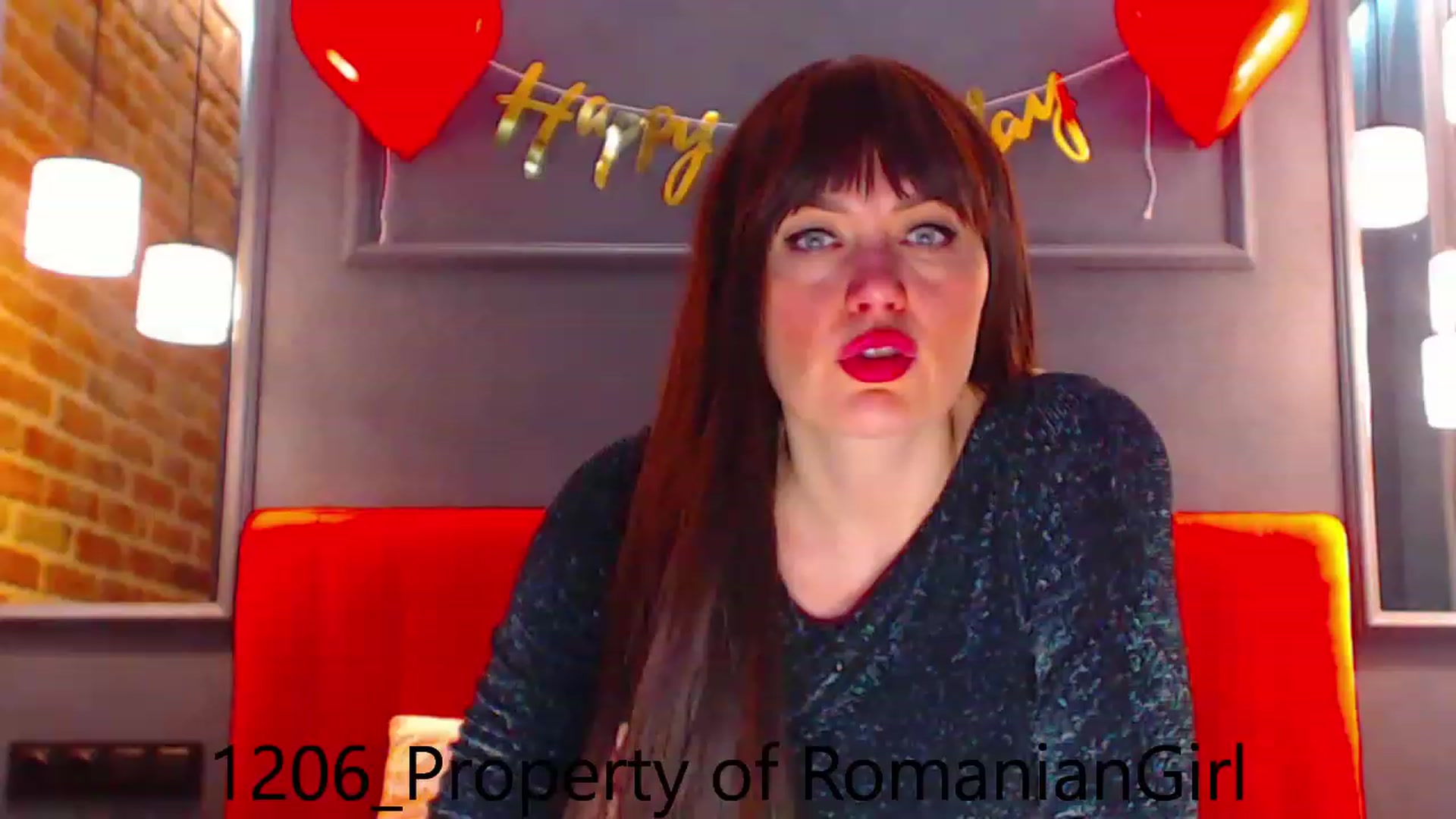 Gallery image thumbnail from RomanianGirl's myfreecams stream on, 06/12/2023, 15:44 image 7 of 20