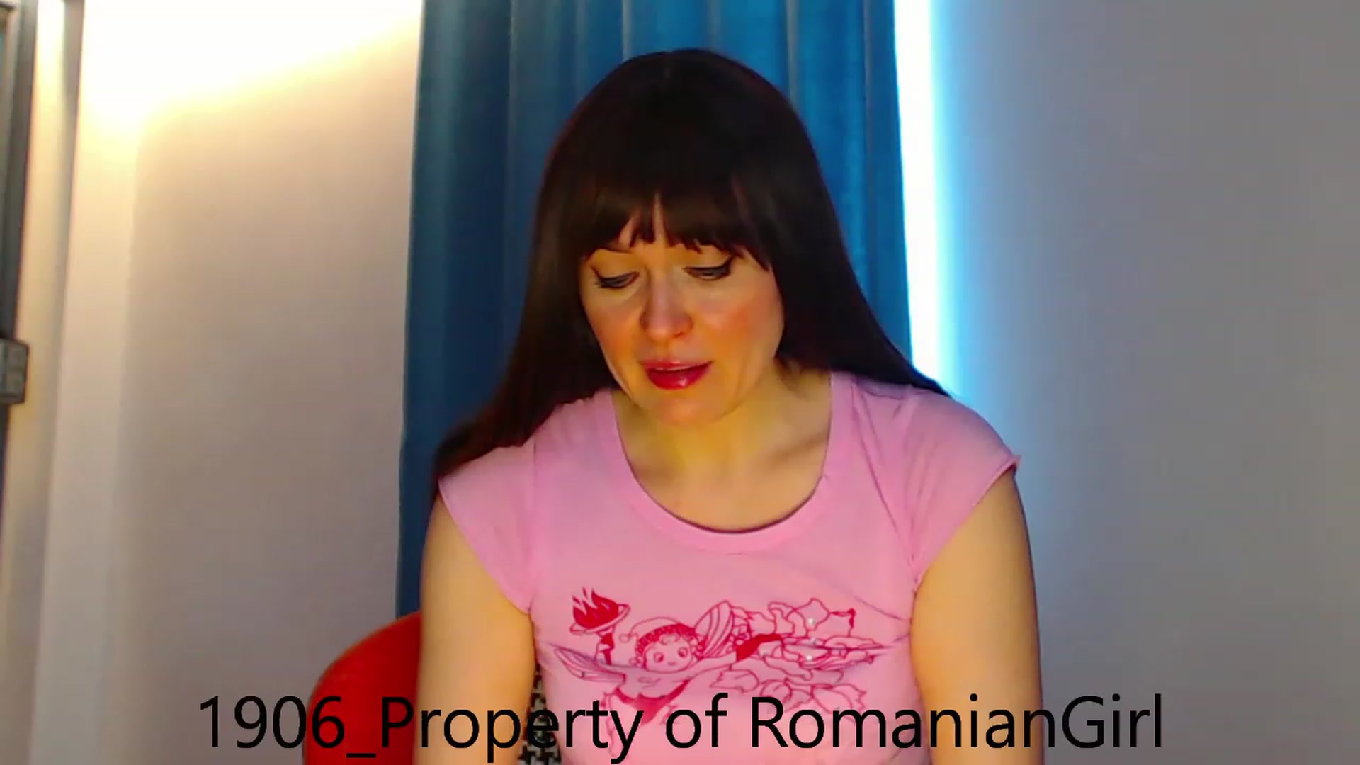 Gallery image thumbnail from RomanianGirl's myfreecams stream on, 06/19/2023, 15:00 image 6 of 20