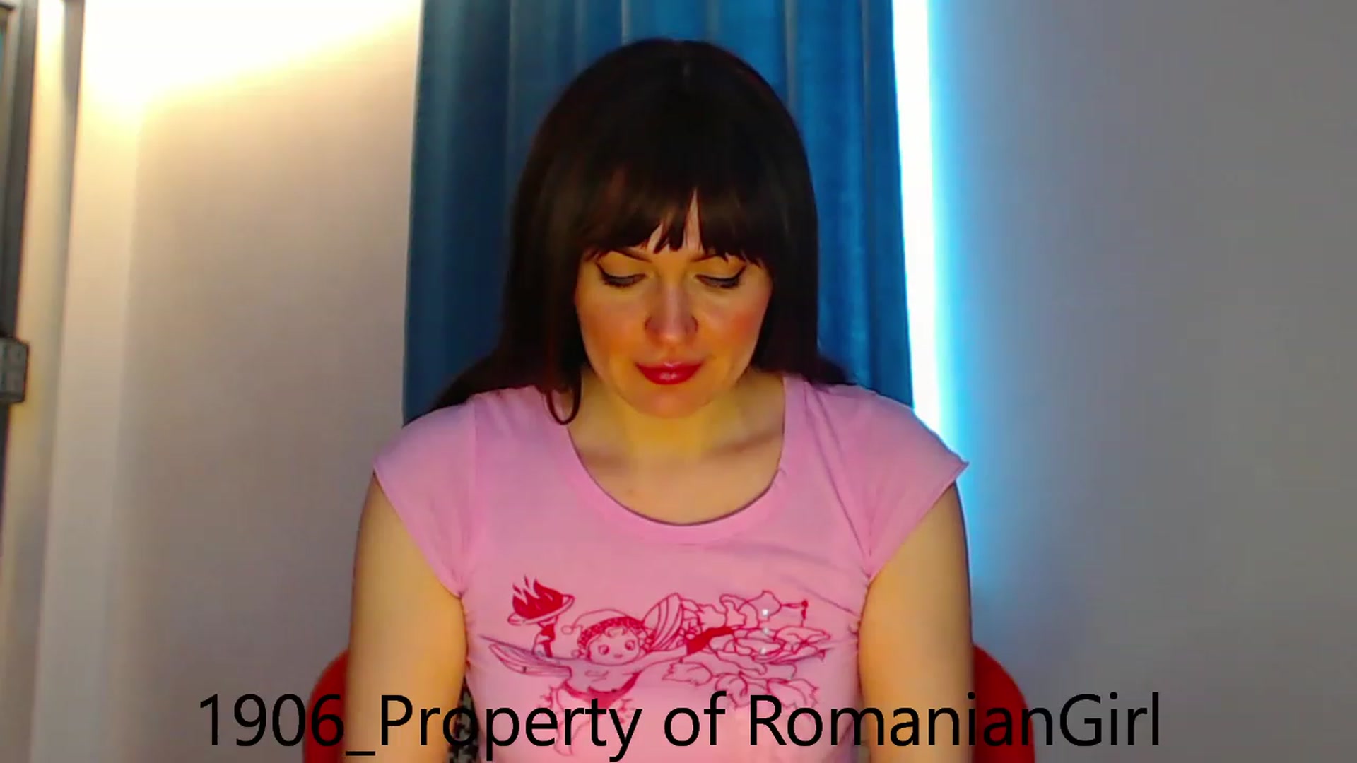 Gallery image thumbnail from RomanianGirl's myfreecams stream on, 06/19/2023, 15:00 image 15 of 20