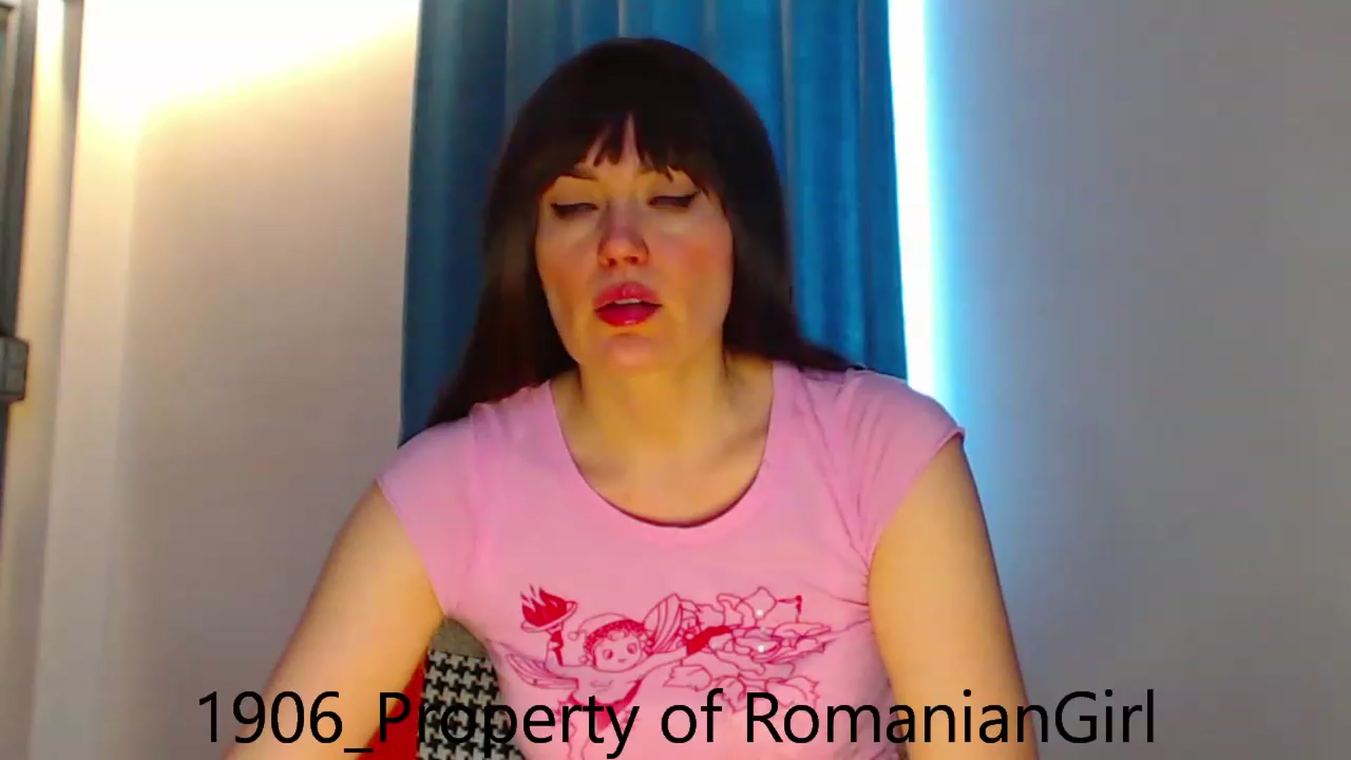 Gallery image thumbnail from RomanianGirl's myfreecams stream on, 06/19/2023, 15:00 image 7 of 20