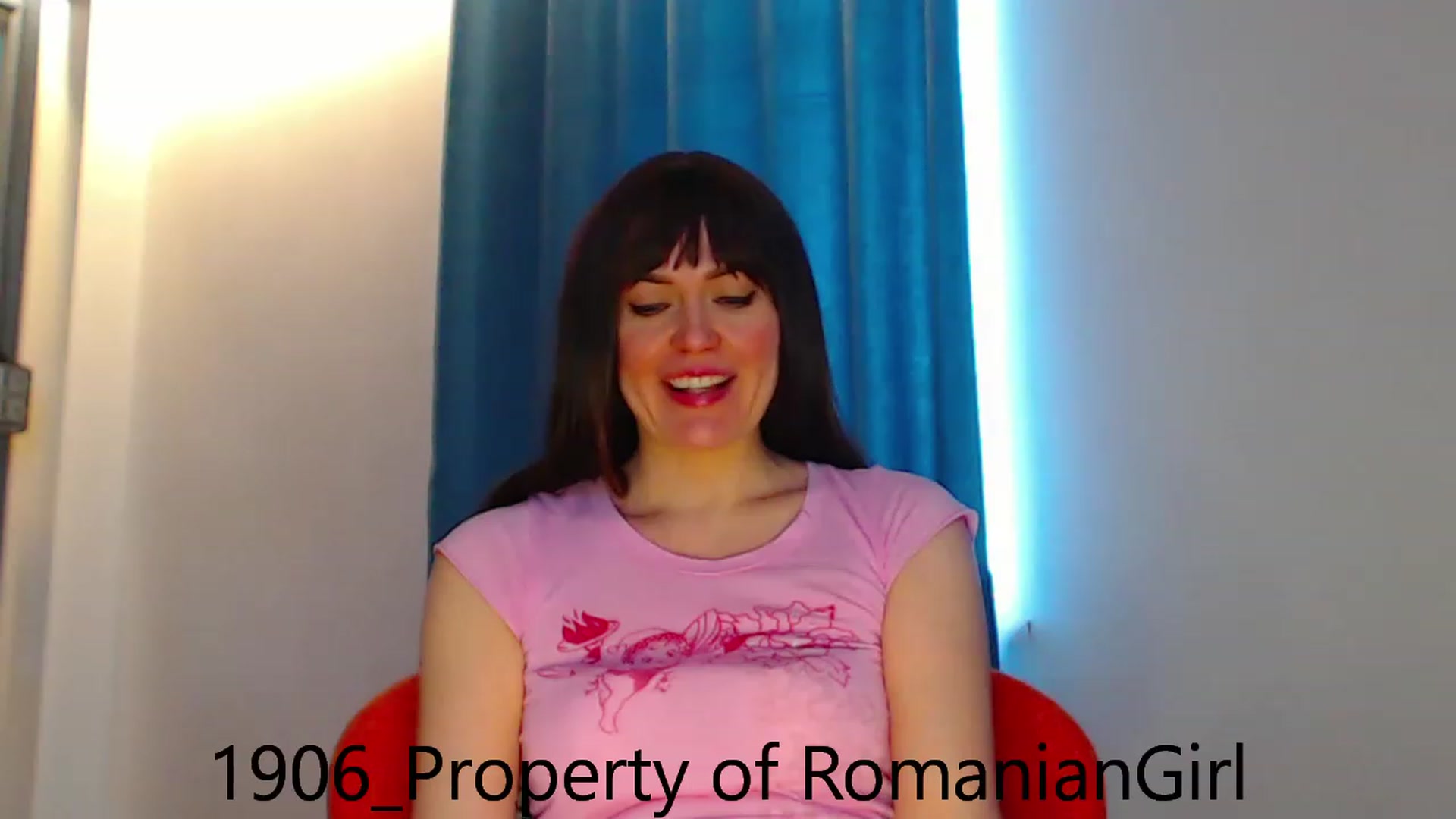 Gallery image thumbnail from RomanianGirl's myfreecams stream on, 06/19/2023, 15:00 image 16 of 20