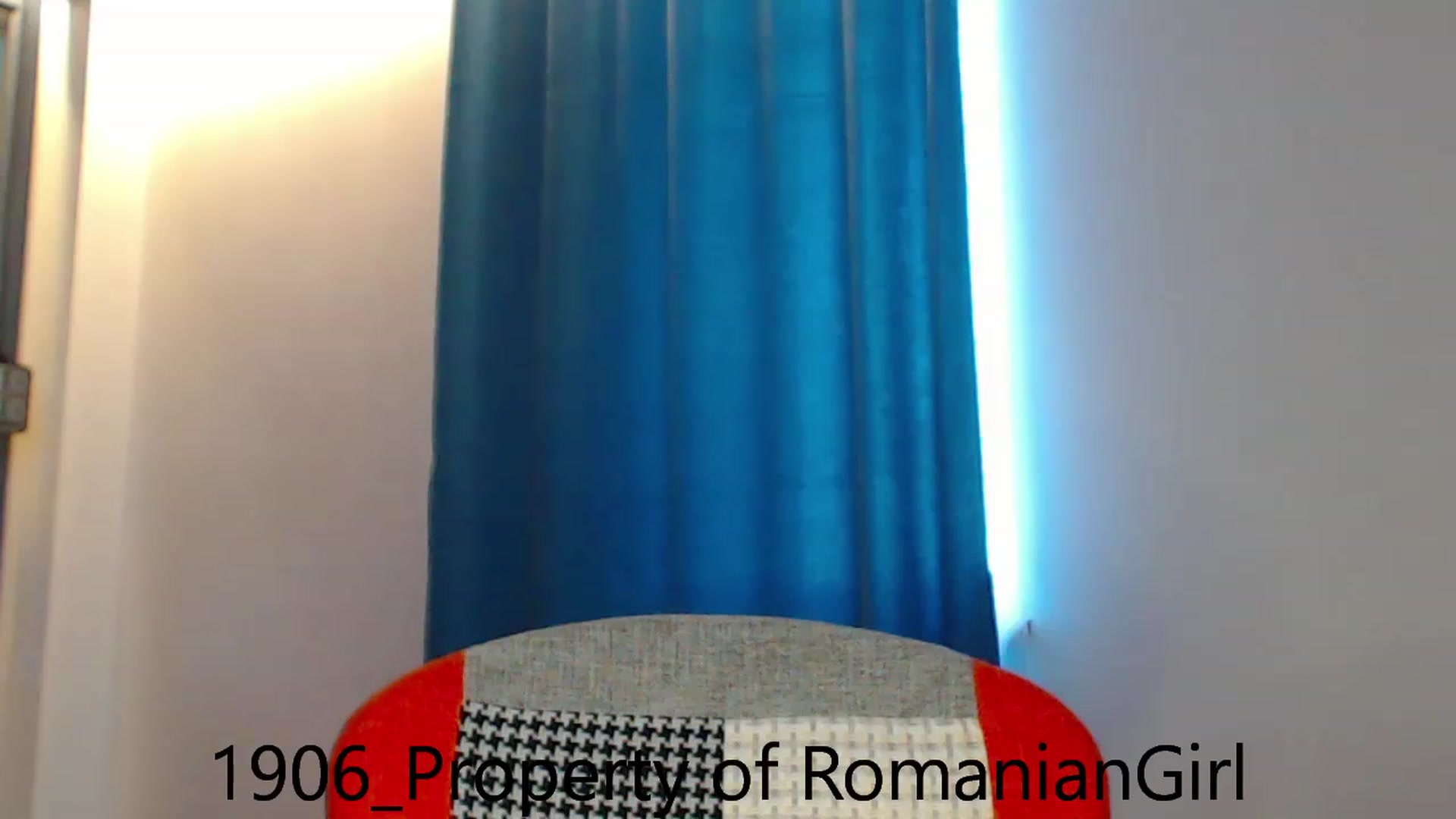 Gallery image thumbnail from RomanianGirl's myfreecams stream on, 06/19/2023, 15:00 image 8 of 20
