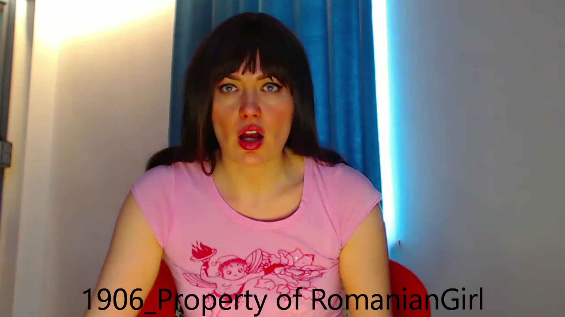Gallery image thumbnail from RomanianGirl's myfreecams stream on, 06/19/2023, 15:00 image 18 of 20
