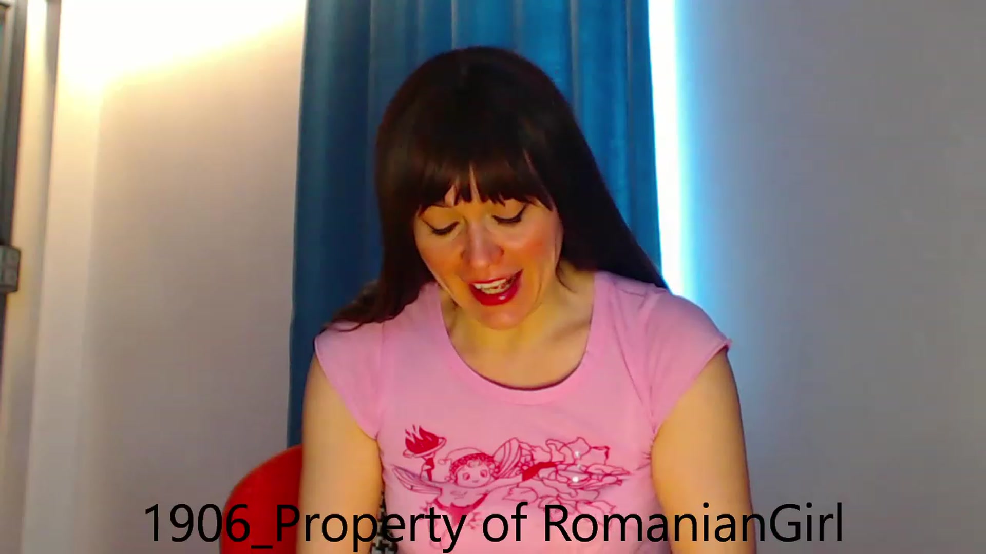 Gallery image thumbnail from RomanianGirl's myfreecams stream on, 06/19/2023, 15:00 image 5 of 20