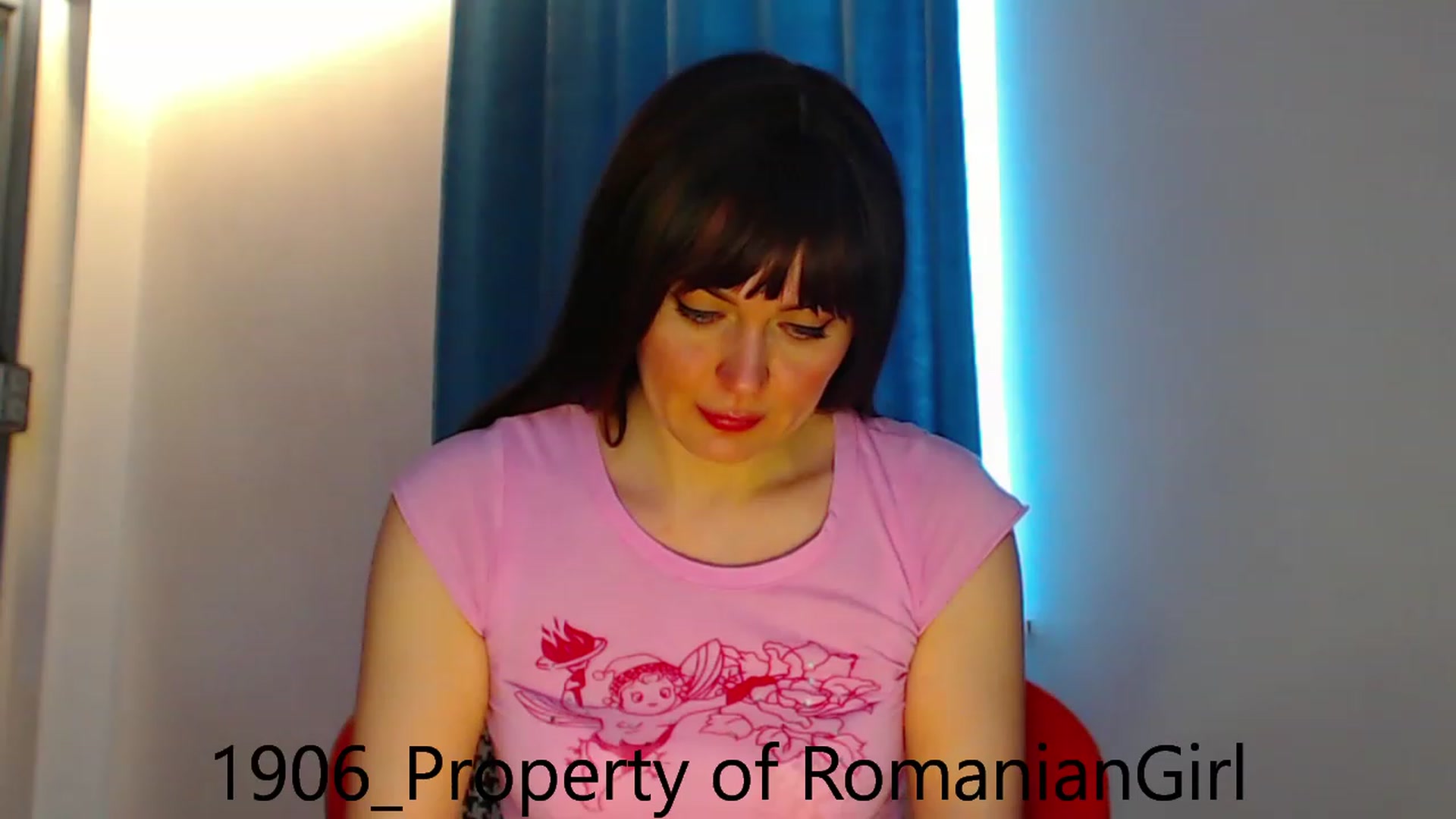 Gallery image thumbnail from RomanianGirl's myfreecams stream on, 06/19/2023, 15:00 image 14 of 20