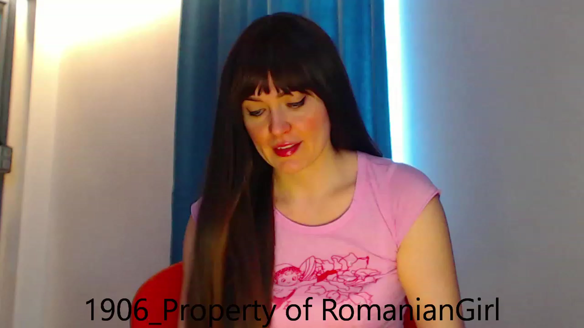 Gallery image thumbnail from RomanianGirl's myfreecams stream on, 06/19/2023, 15:00 image 2 of 20