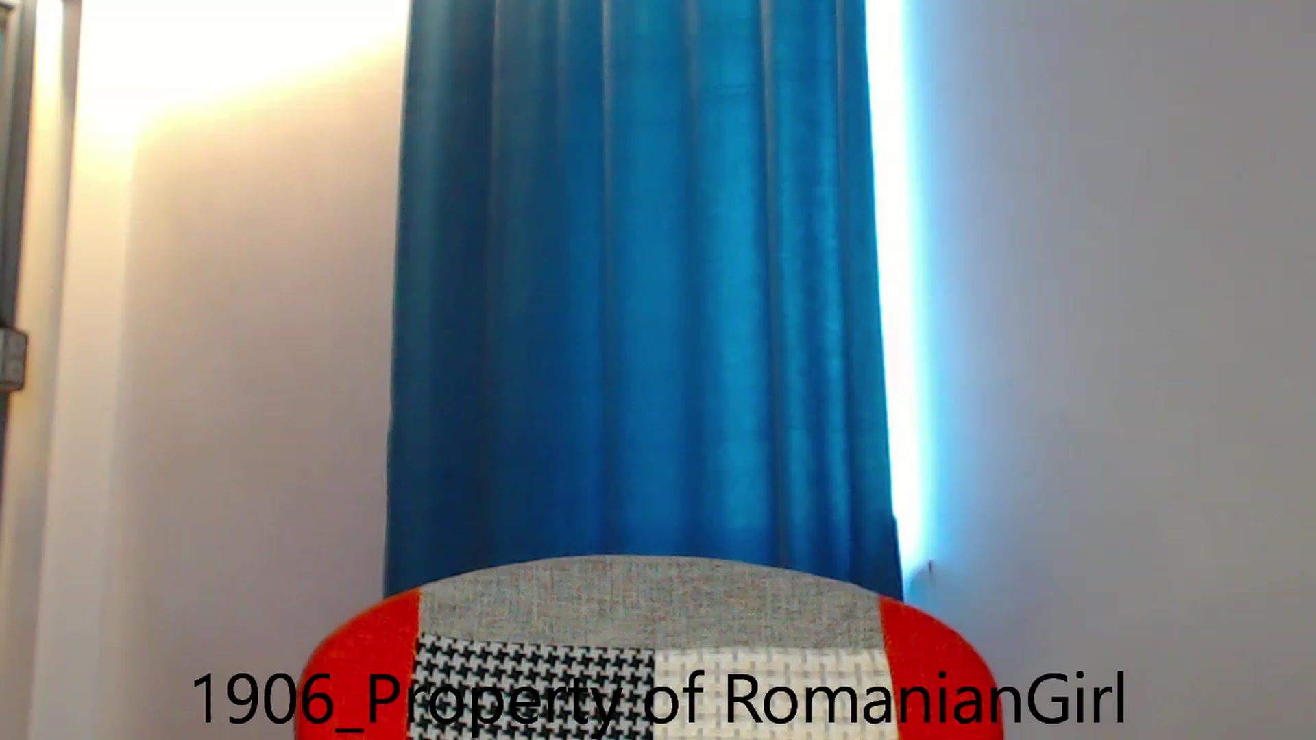 Gallery image thumbnail from RomanianGirl's myfreecams stream on, 06/19/2023, 15:00 image 9 of 20