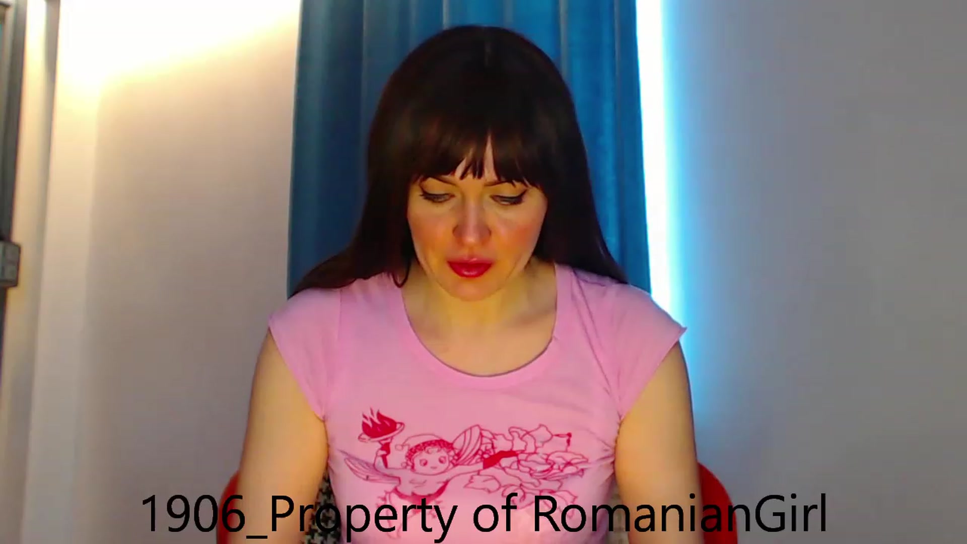 Gallery image thumbnail from RomanianGirl's myfreecams stream on, 06/19/2023, 15:00 image 12 of 20