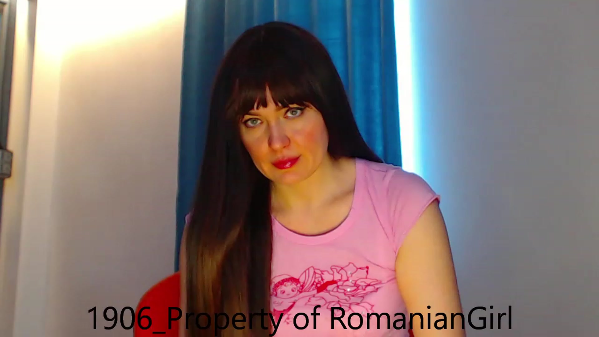 Gallery image thumbnail from RomanianGirl's myfreecams stream on, 06/19/2023, 15:00 image 3 of 20