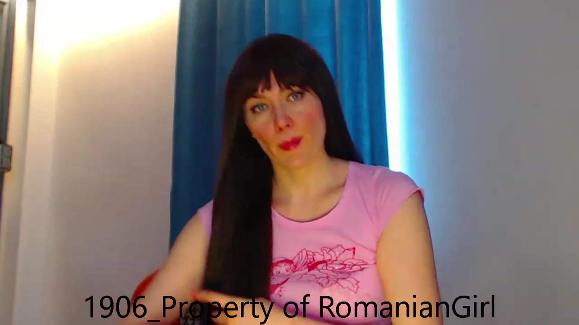 Gallery image thumbnail from RomanianGirl's myfreecams stream on, 06/19/2023, 15:00 image 1 of 20